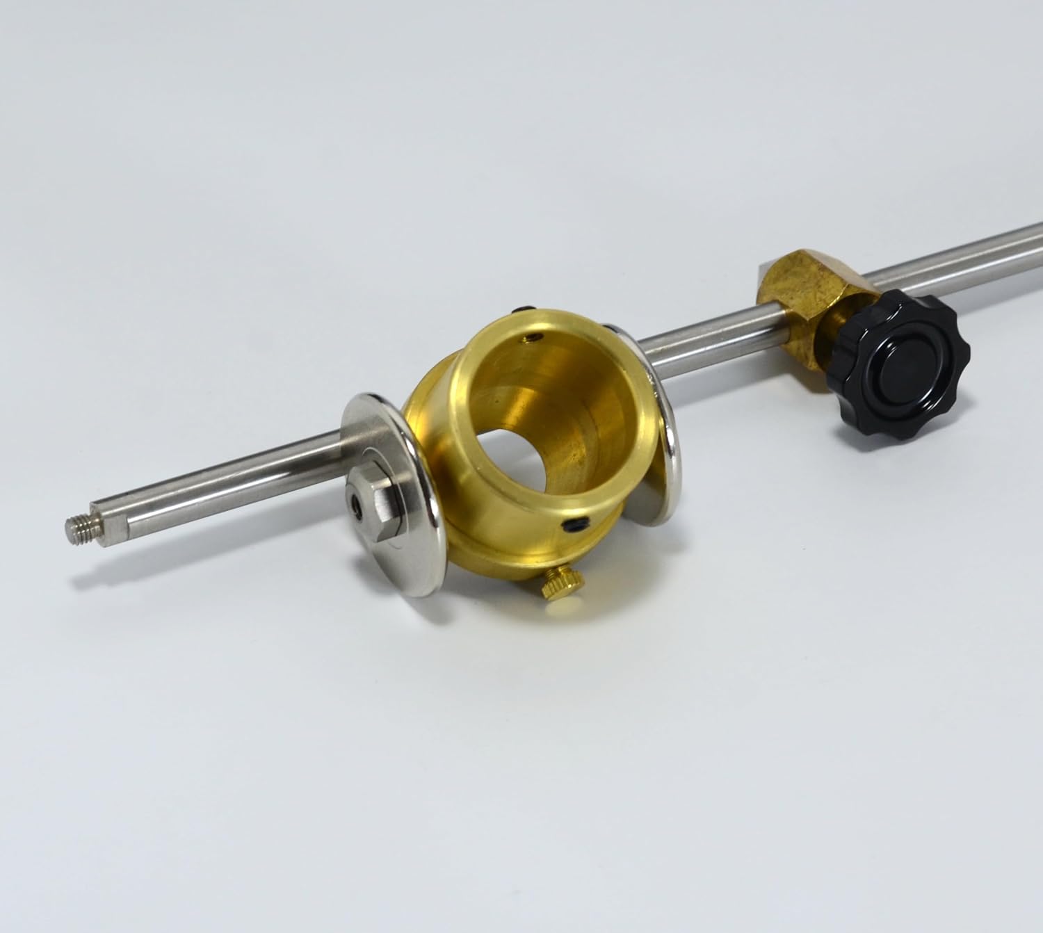 RIVERWELD Thermal Dynamics Plasma Torch Circinus Roller Guide Wheel Compass