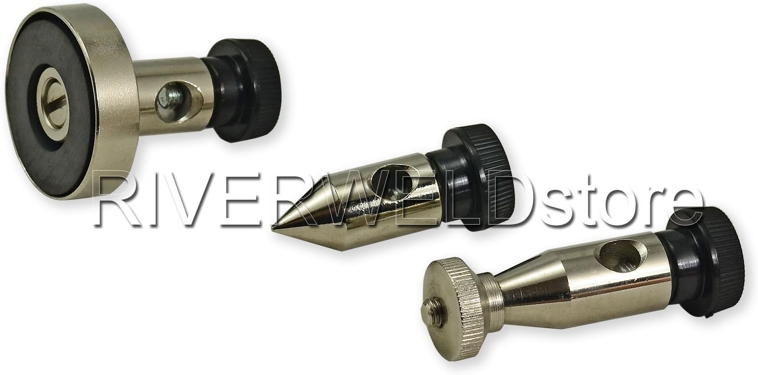 RIVERWELD CB70 CP70 Plasma Torch Circle Cutting Attachment CV0074 Original