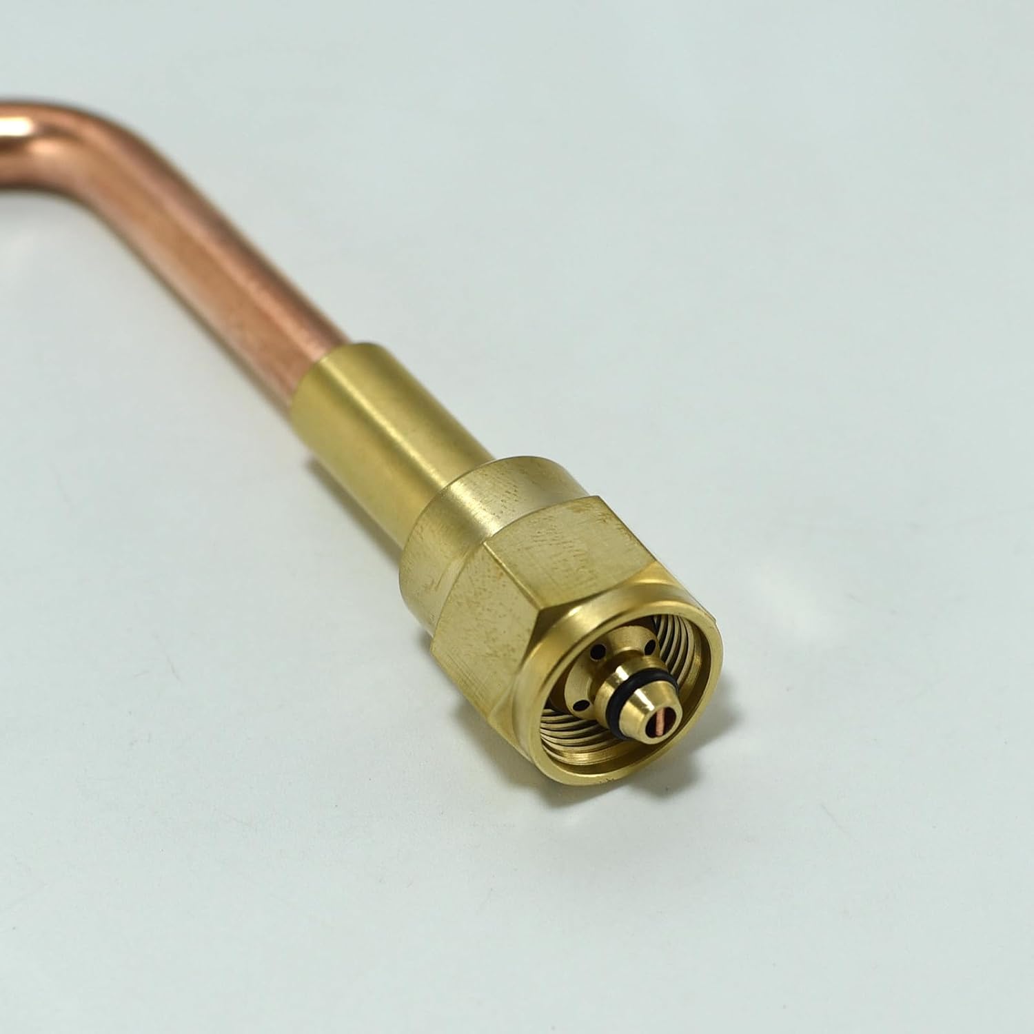 RIVERWELD Acetylene Medium Duty Welding Brazing Nozzle VM-W-1 Size 1