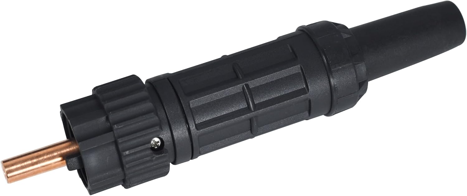 RIVERWELD S45 S75 S105 A141 A101 Plasma Torch Male Central Adaptor FY0023
