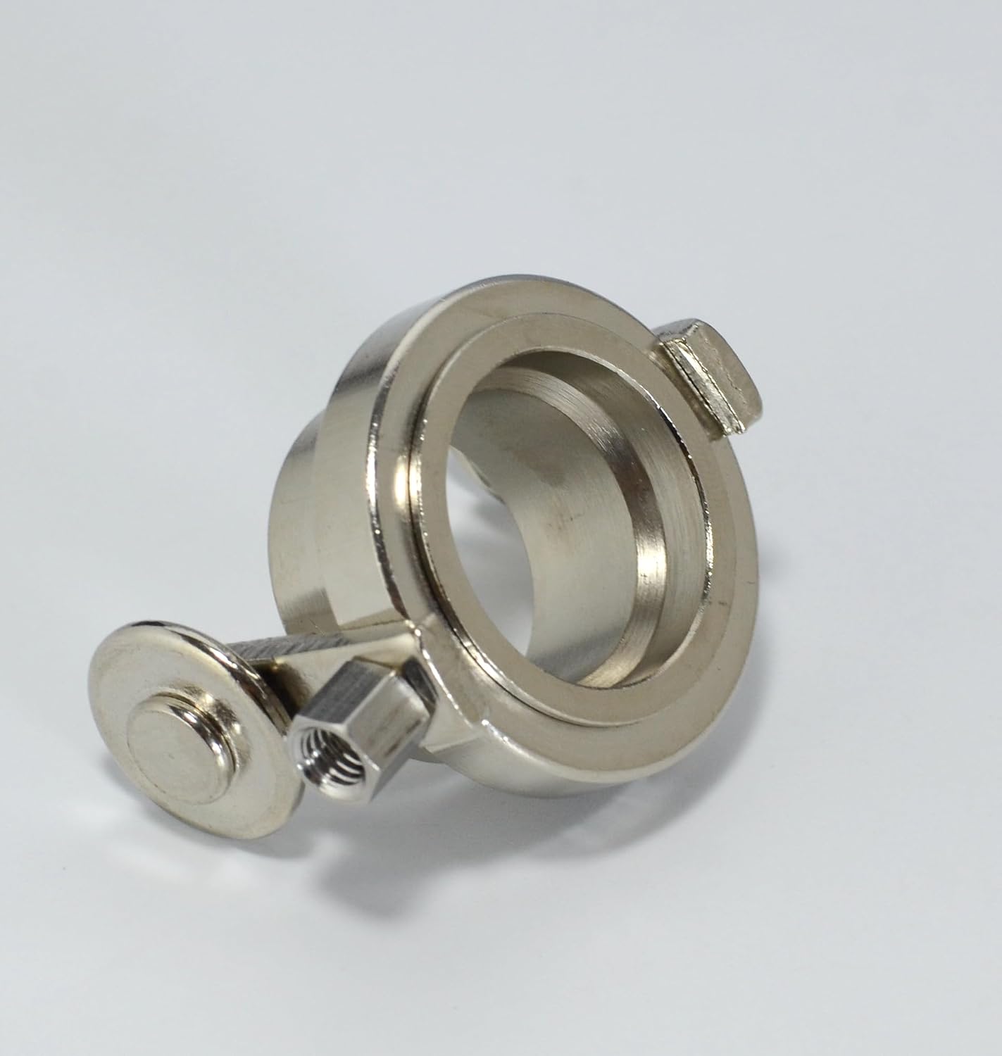 RIVERWELD CEBORA CP-50 P50 Plasma Torch Circinus Roller Guide Wheel Compass