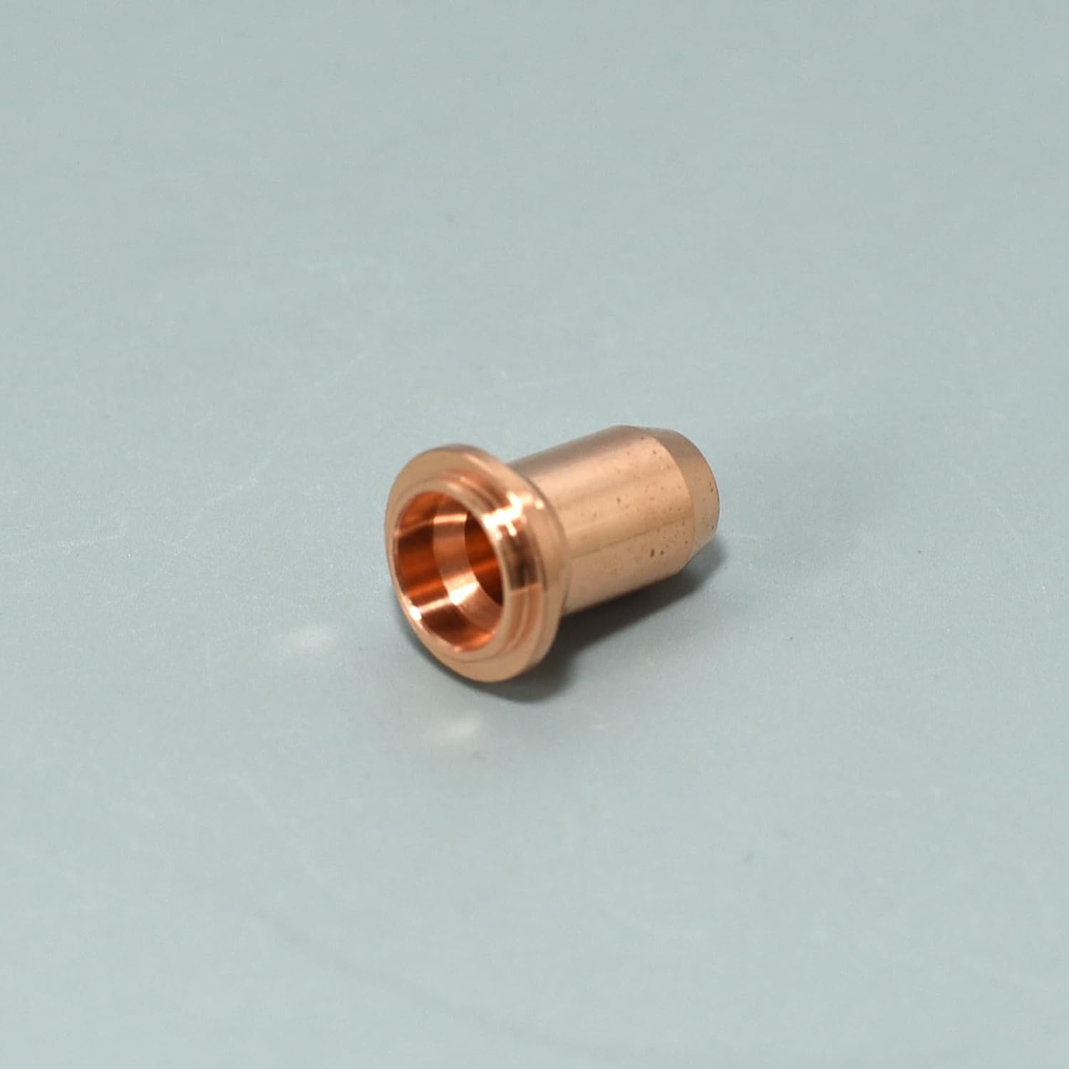 RIVERWELD IPT-60 PT60 Plasma Cutter Electrodes Tips Nozzles 1.1mm kit