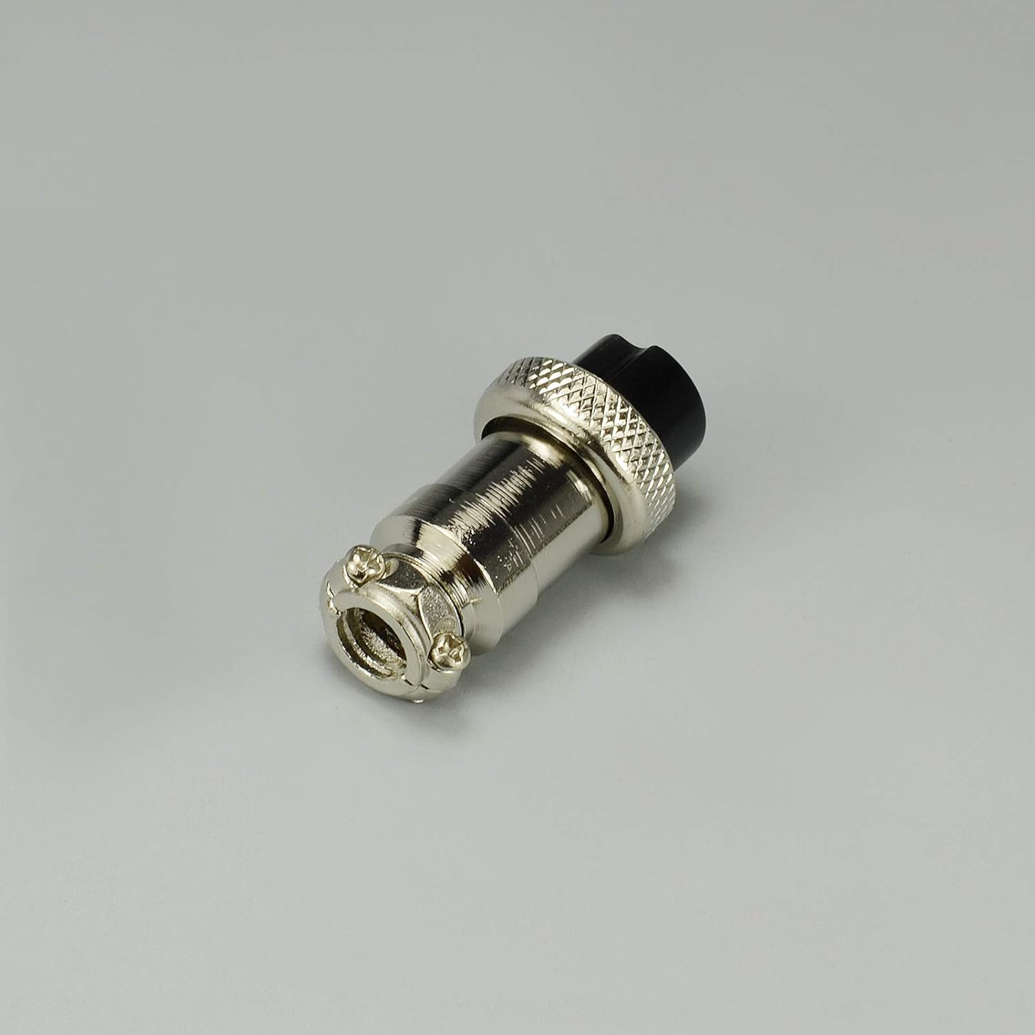 RIVERWELD 2 pin Aviation Plug Socket Air Connector 16-2P Male and Female