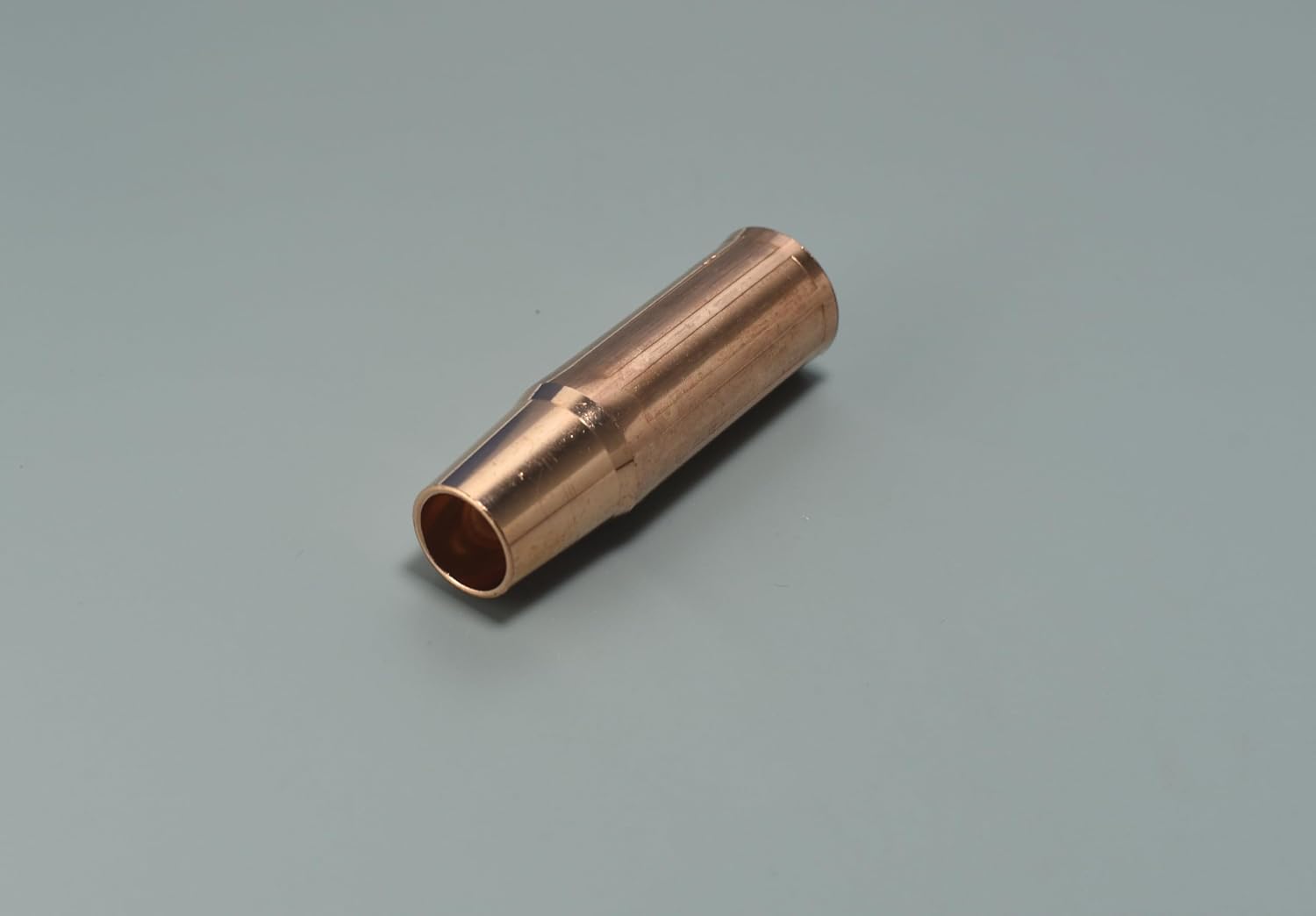 RIVERWELD MIG Welding Torch Gun Gas Nozzle 23-62F 5/8" Orifice