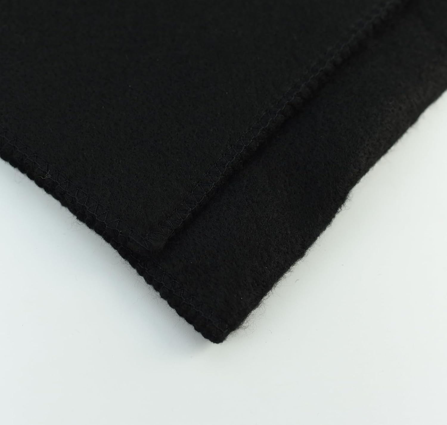 RIVERWELD Tear Resistant Fabric Carbon Fiber Felt Mat Welding Blanket 20x20