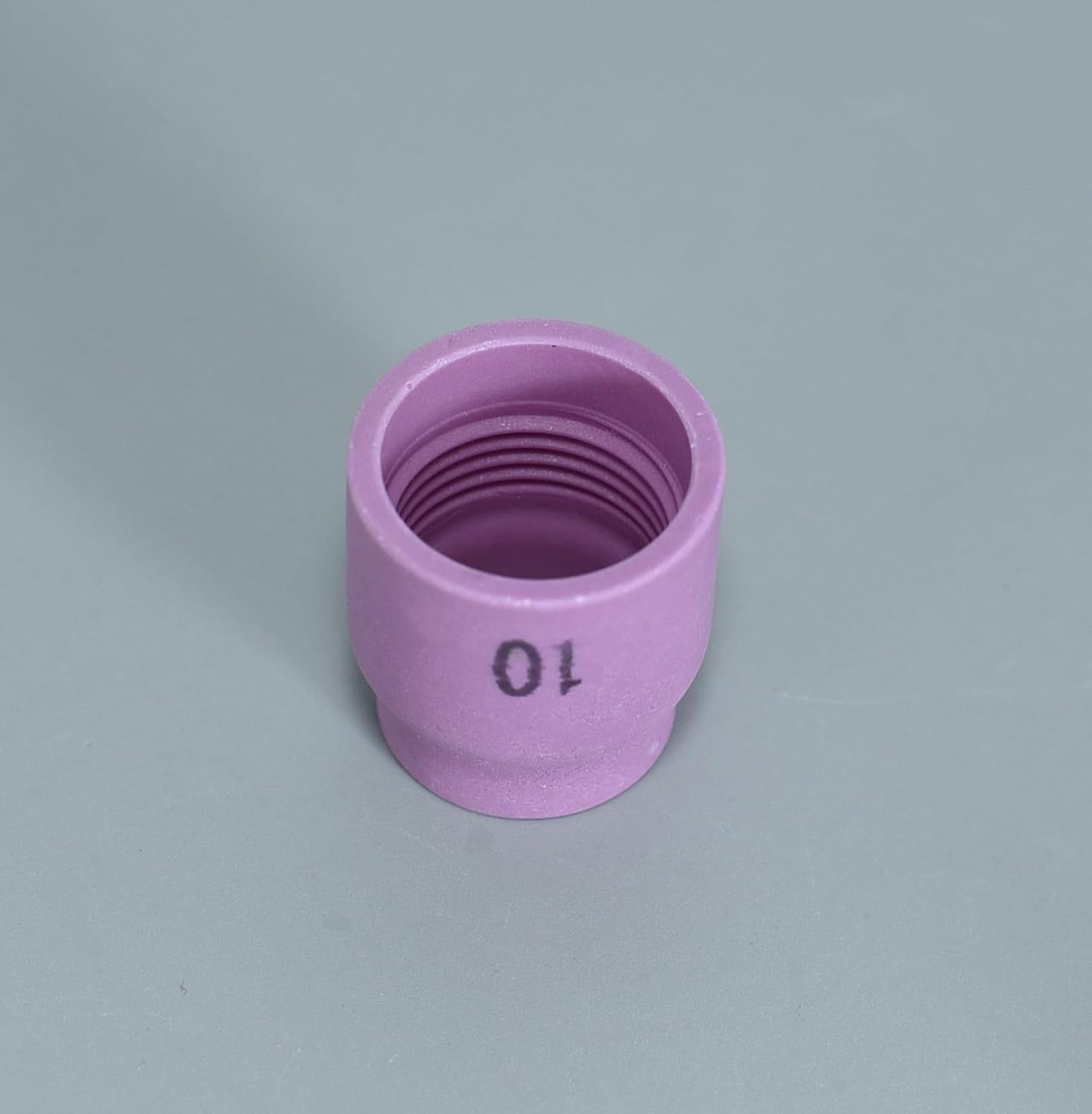 RIVERWELD TIG Shroud Ceramic Cups 10# 5/8" 16.0mm 54N12SW 10pcs