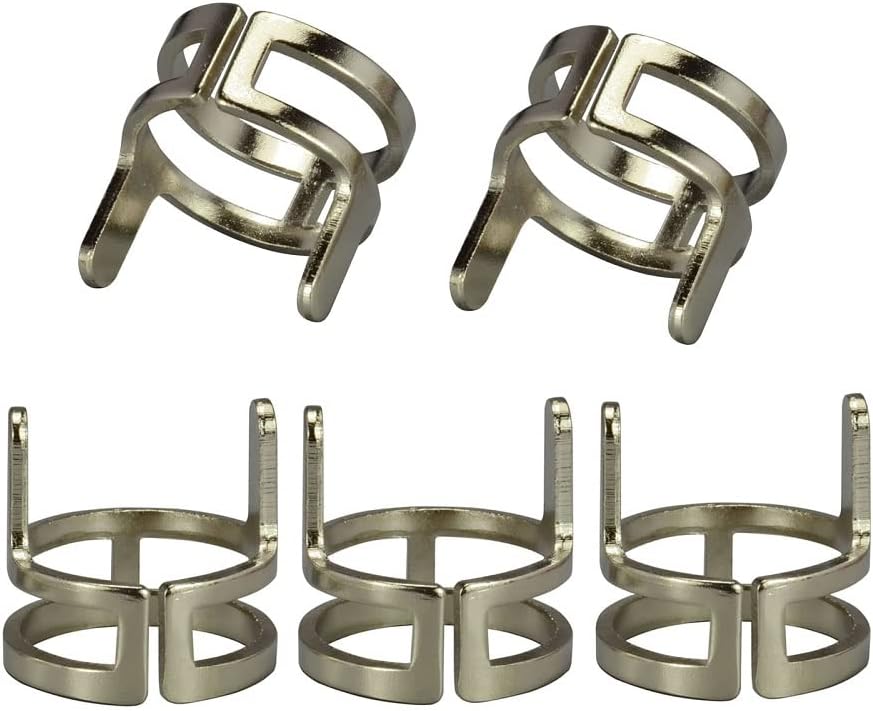 RIVERWELD WSD-60P P60 Plasma Cutter Torch Spacer Stand Off Guide 5pcs