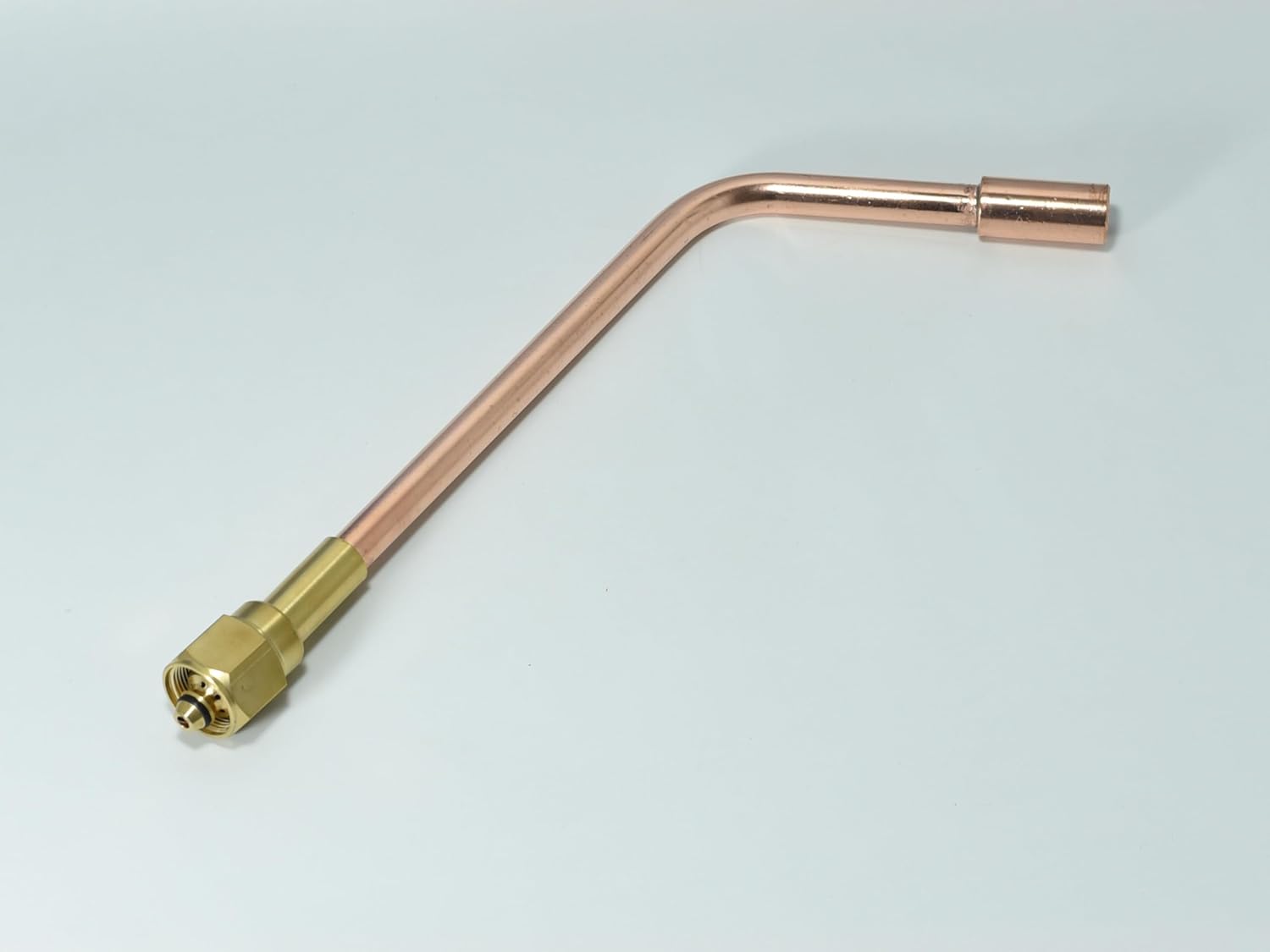 RIVERWELD Acetylene Heavy Duty Welding Brazing Nozzle MFA-4 Size 4 Mixer