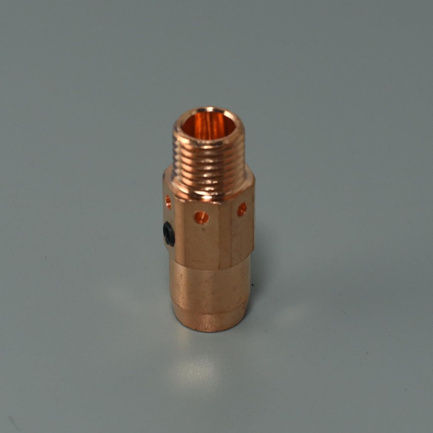 RIVERWELD MIG Welding Torch Gun Gas Diffuser use 1.6-2.0mm lines 55SW