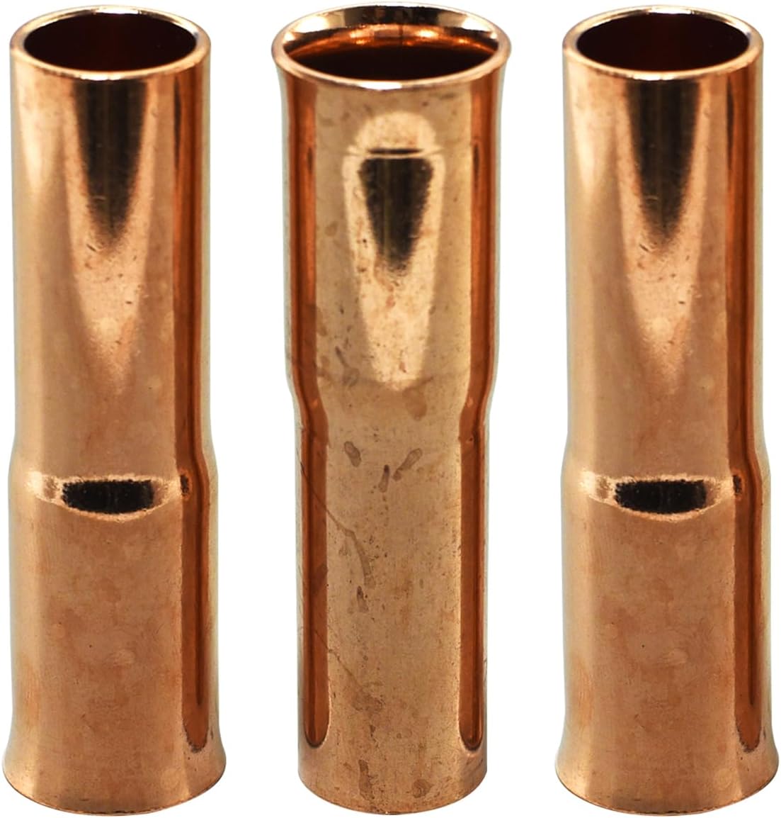 RIVERWELD MIG Welding Torch Gun Gas Nozzle 22-62 5/8" 15.9mm Orifice