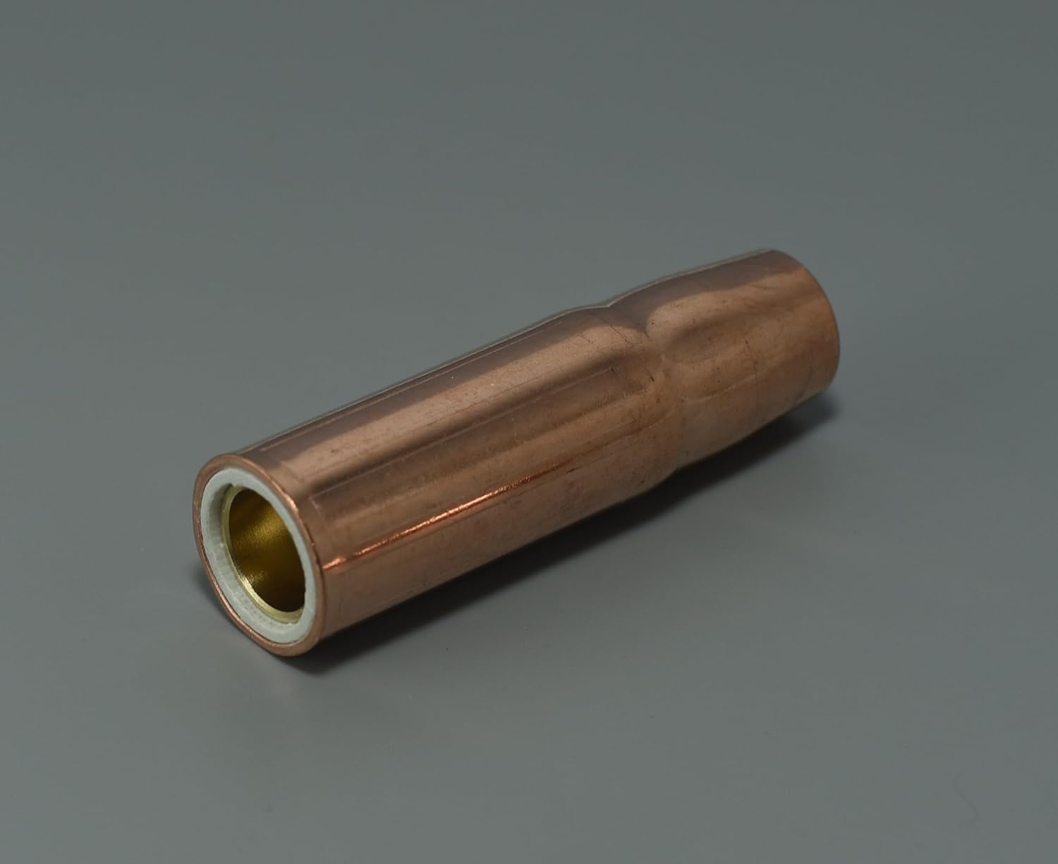 RIVERWELD MIG Welding Torch Gun Gas Nozzle 23-62 5/8" 15.9mm Orifice