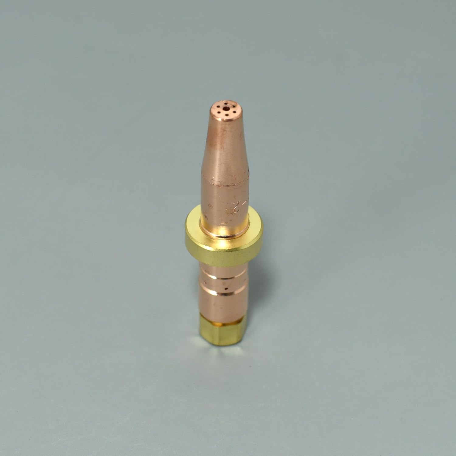 RIVERWELD Acetylene Cutting Tip MC12 Size 3 and MC12-3