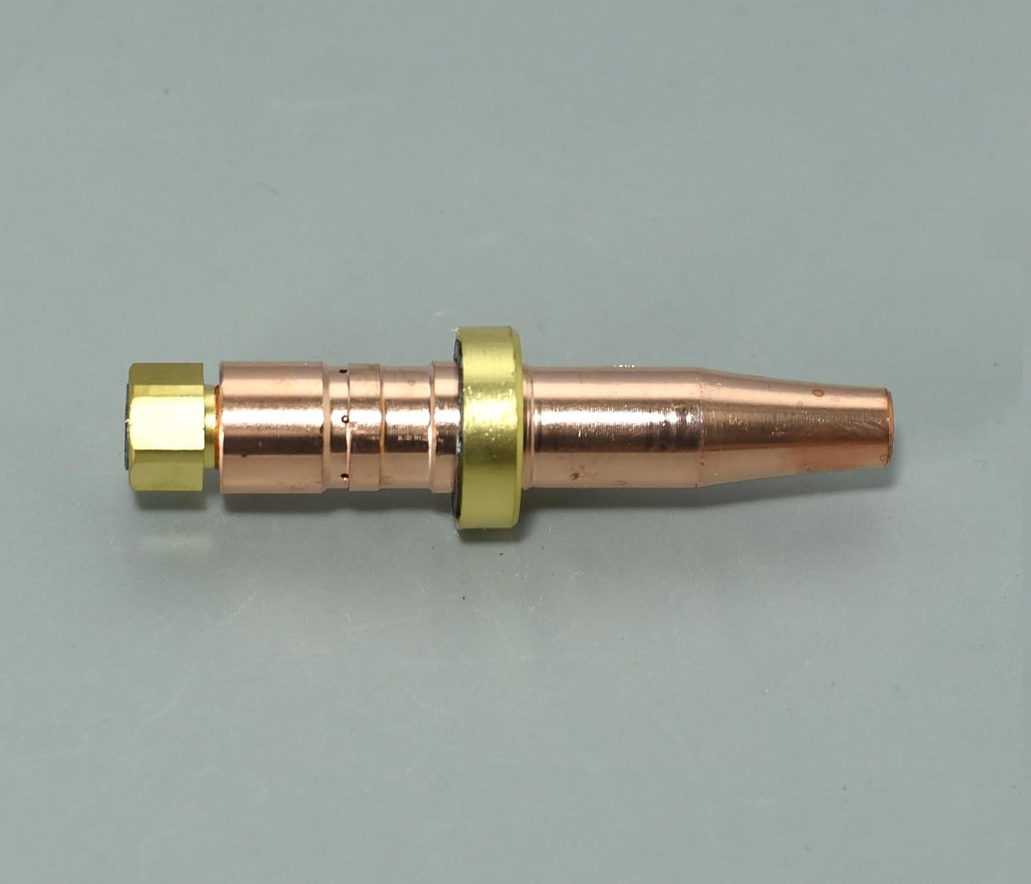 RIVERWELD Acetylene Cutting Tip MC12 Size 3 and MC12-3