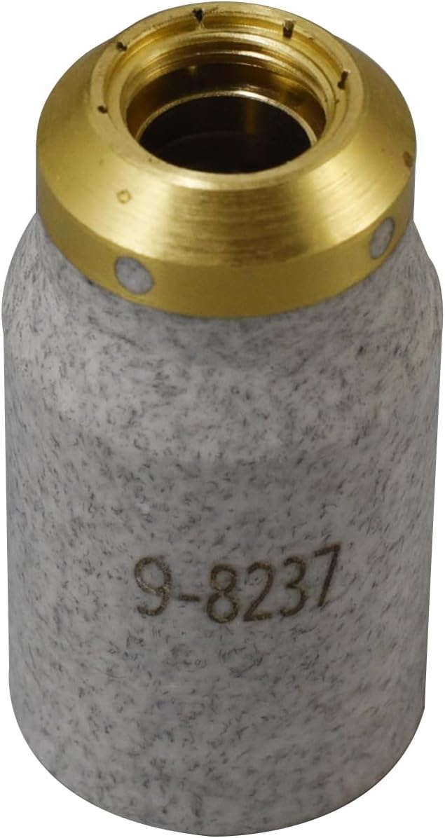 RIVERWELD SL60 SL100 A120 Shield Cup Body MaximumLife 9-8237