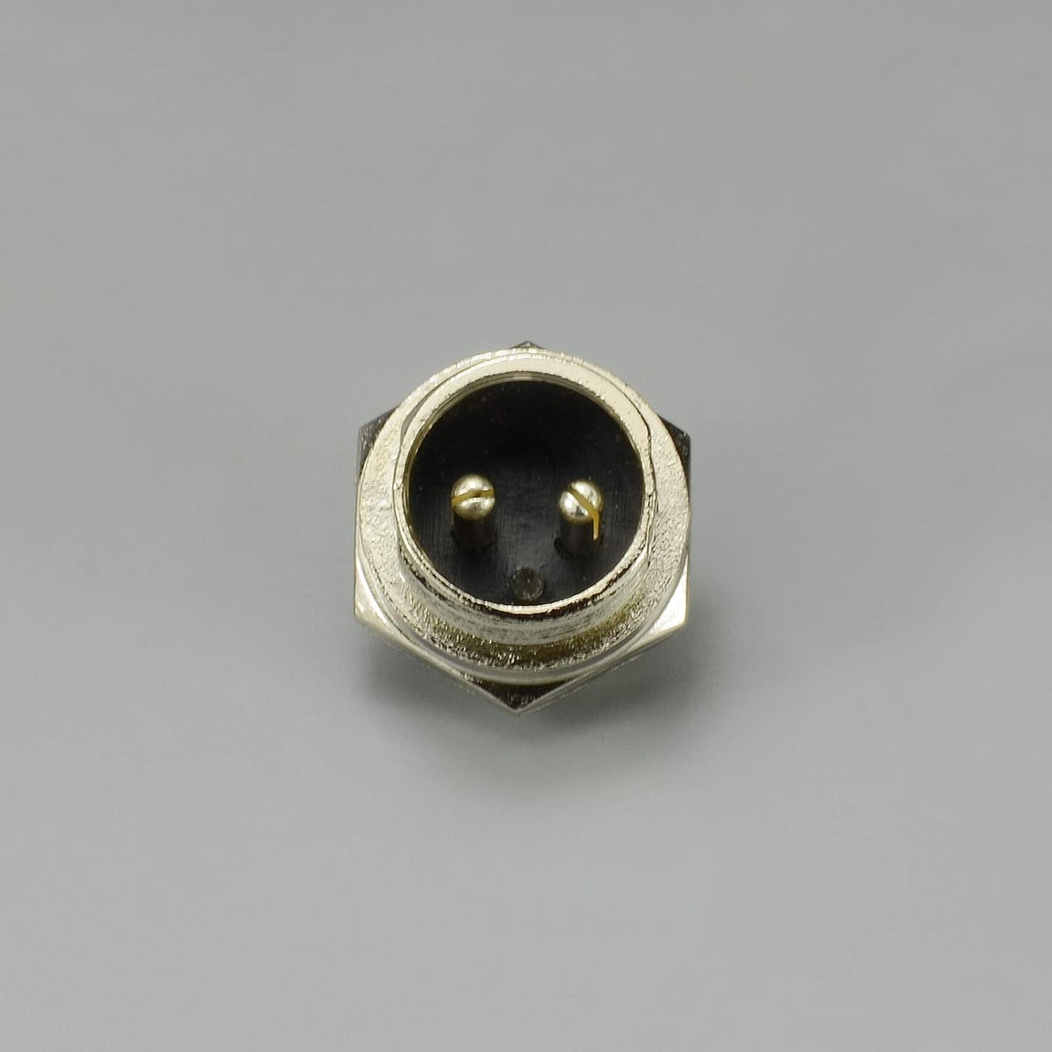 RIVERWELD 2 pin Aviation Plug Socket Air Connector 16-2P Male and Female