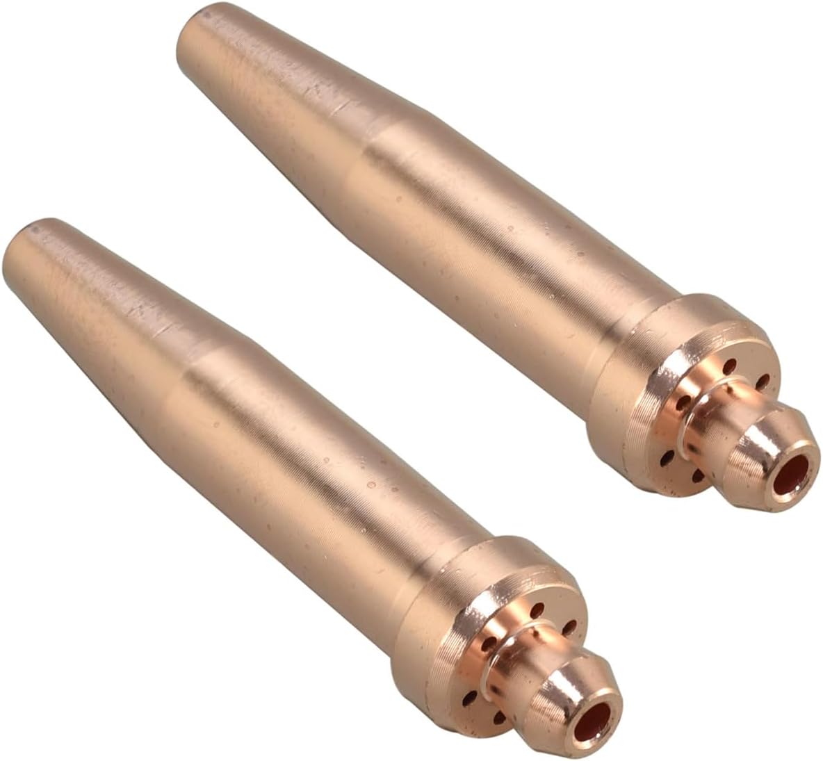 RIVERWELD Acetylene Cutting Tip 4202-5 Purox Style 2pcs