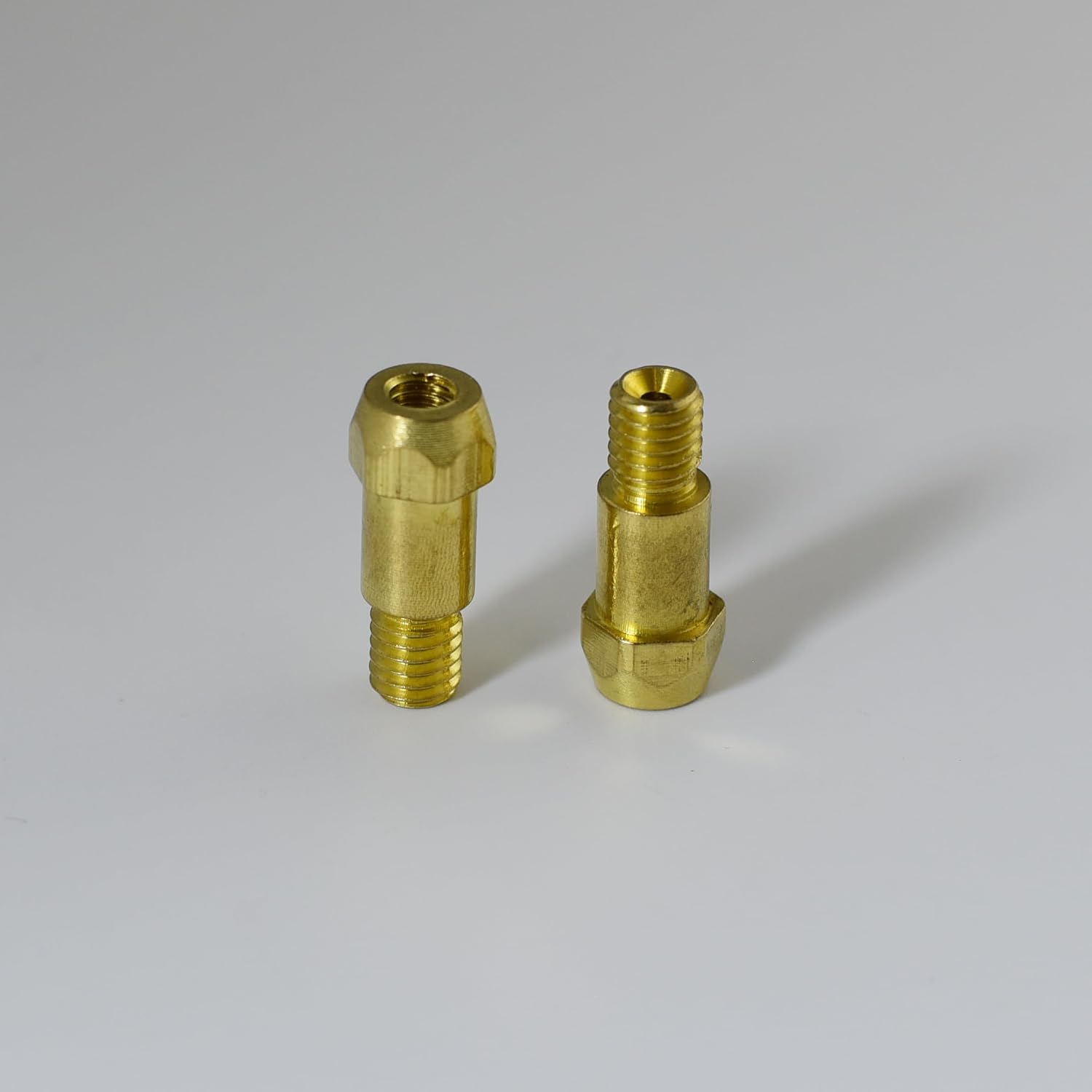 RIVERWELD 36KD MIG Tip Holder 142.0005 M6x28mm Consumables 10pcs