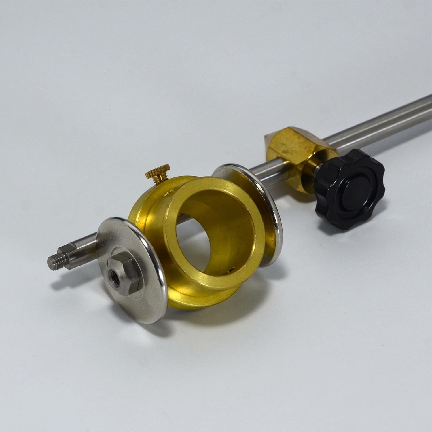 RIVERWELD SG-55 Plasma Cutter Torch Circinus Roller Guide Wheel Compass