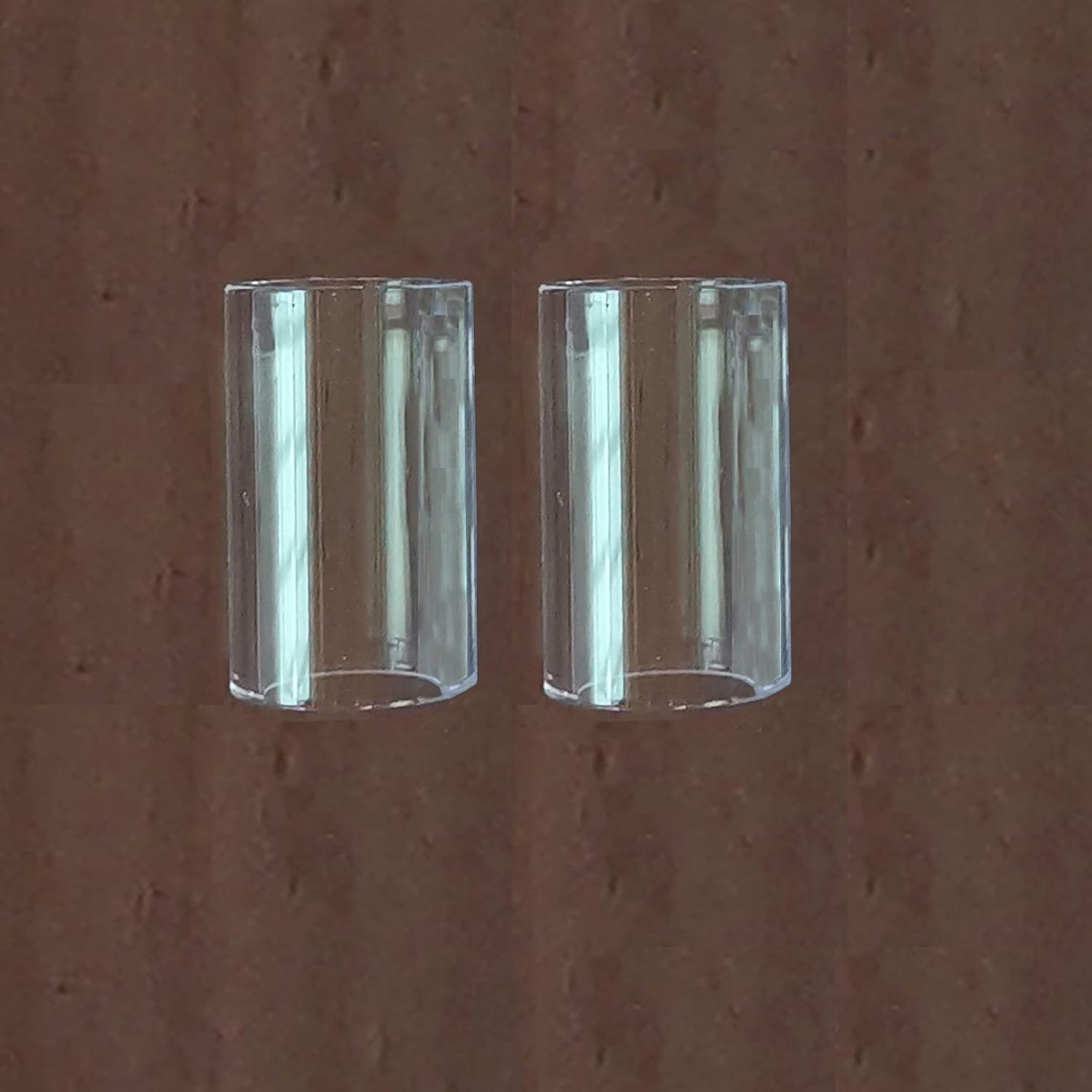 RIVERWELD TIG Glass Cups Clear Quartz Nozzle 2P8GS 9/16" 14mm 5pcs