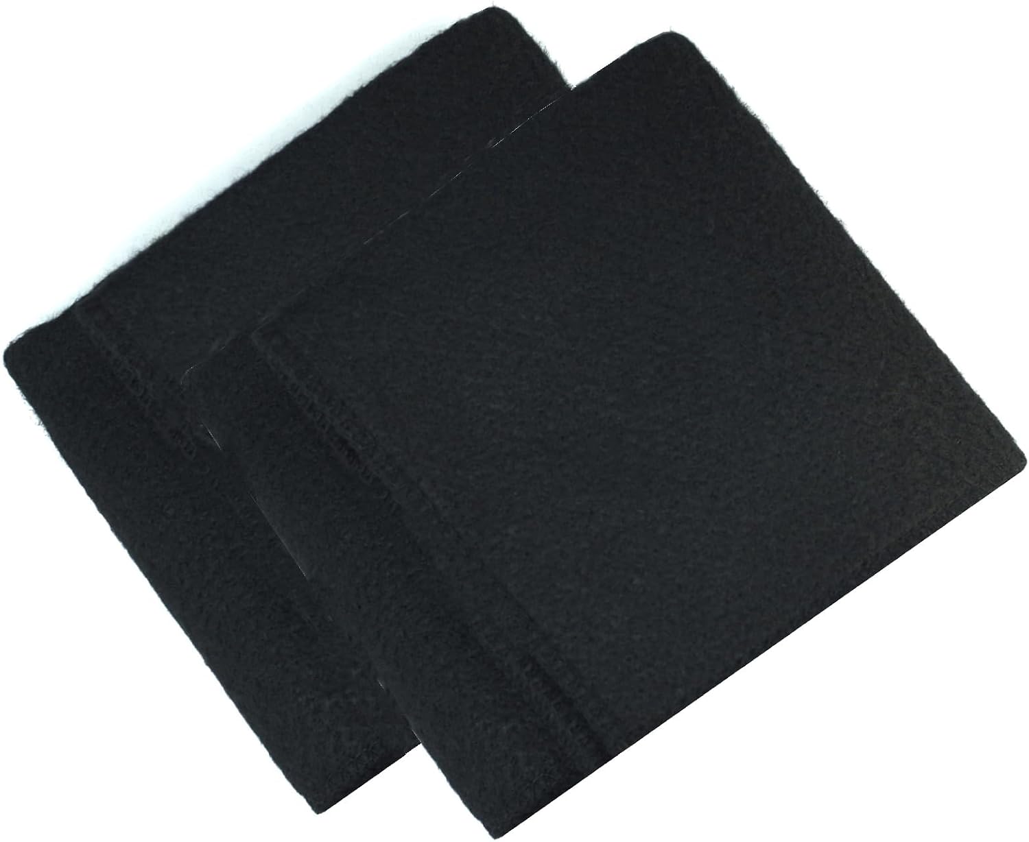 RIVERWELD Tear Resistant Fabric Carbon Fiber Felt Mat Welding Blanket 20x20