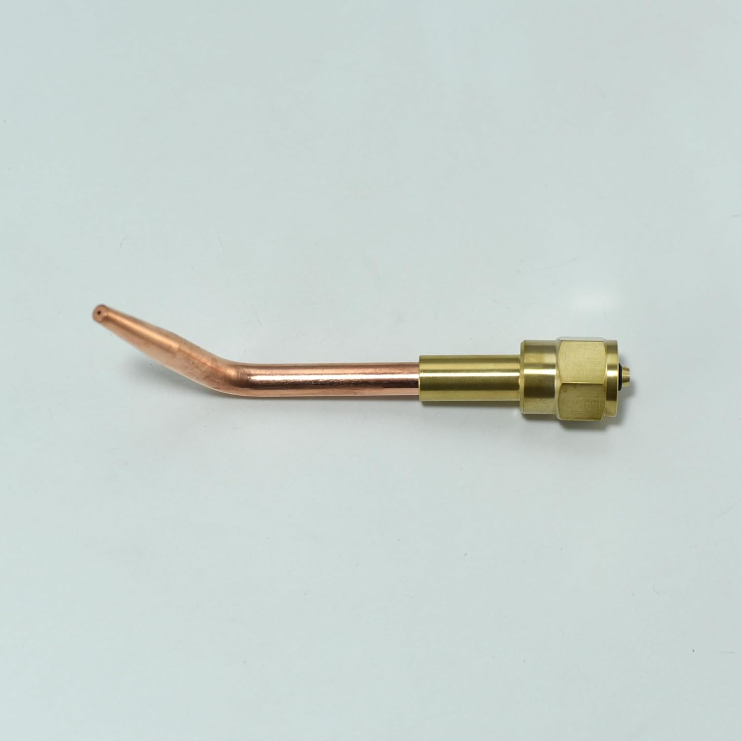 RIVERWELD Acetylene Medium Duty Welding Brazing Nozzle VM-W-1 Size 1