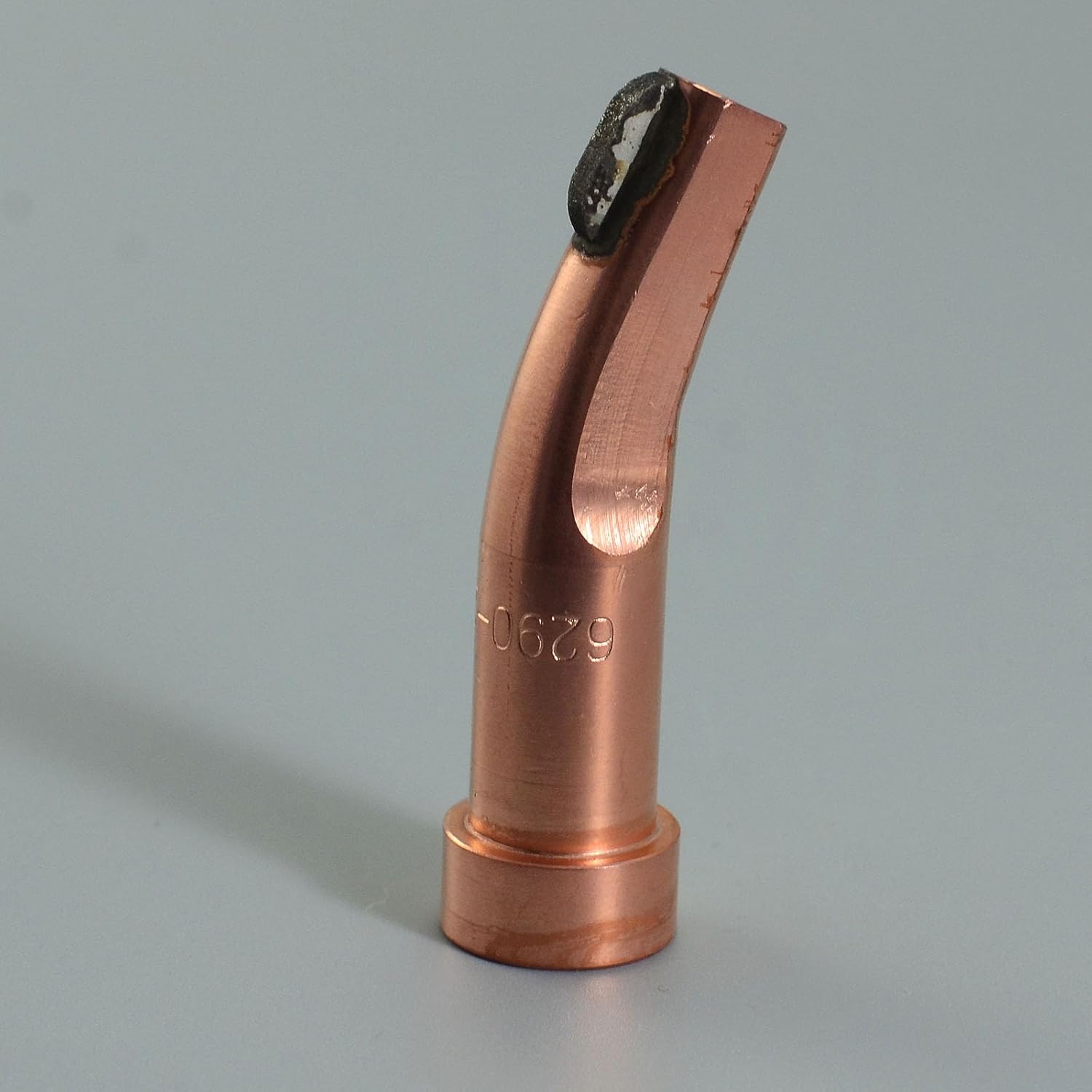 RIVERWELD Natural Gas Cutting Tip 6290 Size 2G & 6290-2G