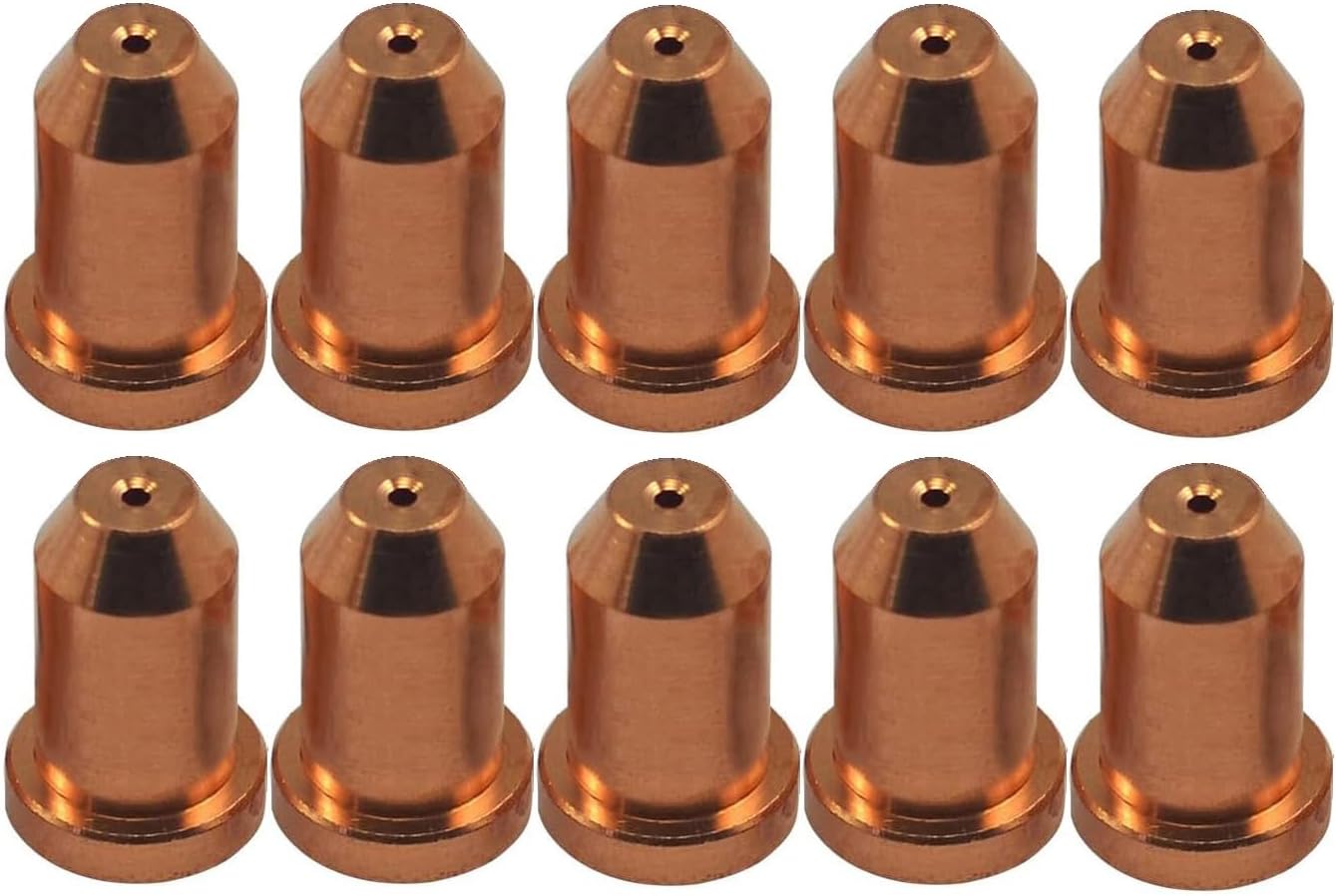RIVERWELD Thermal Dynamics Plasma Cutting Torch Tips 8-7515 1.3mm 10pcs