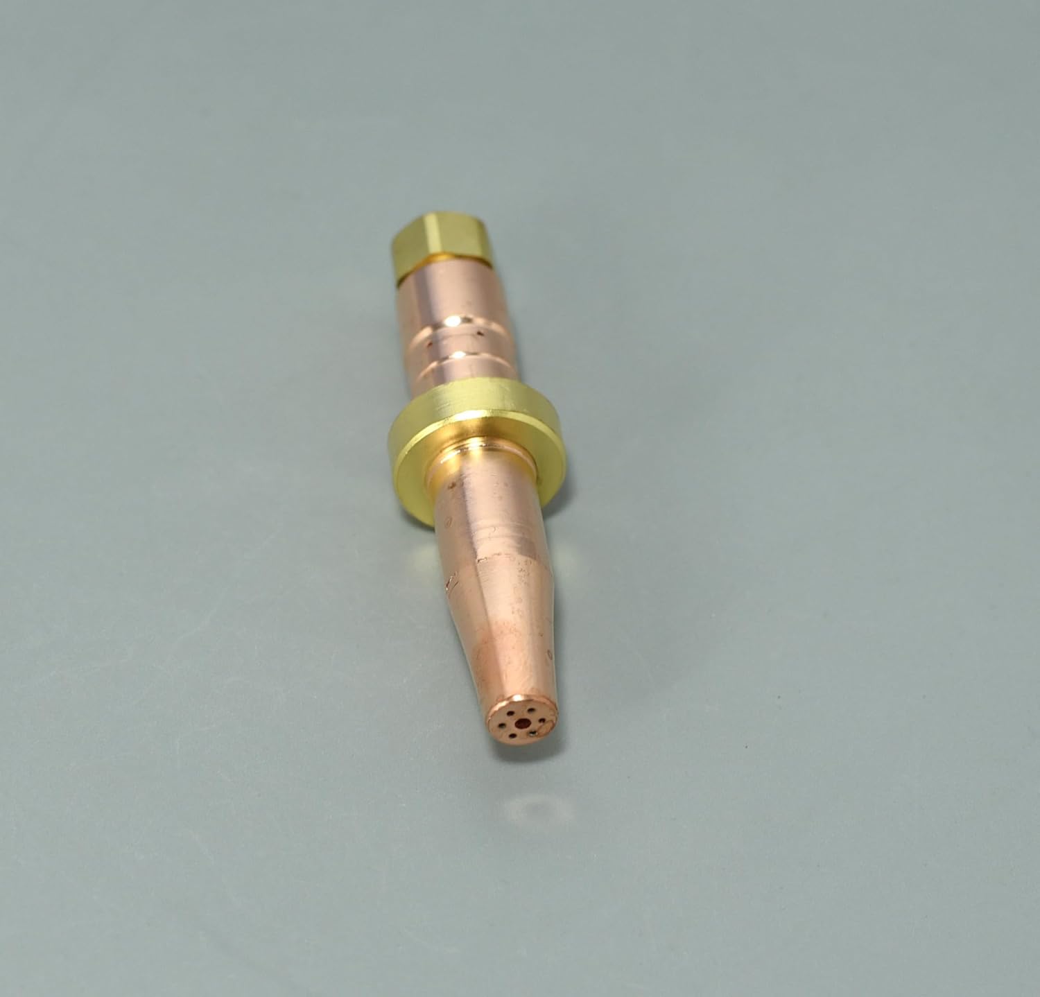 RIVERWELD Acetylene Cutting Tip MC12 Size 3 and MC12-3