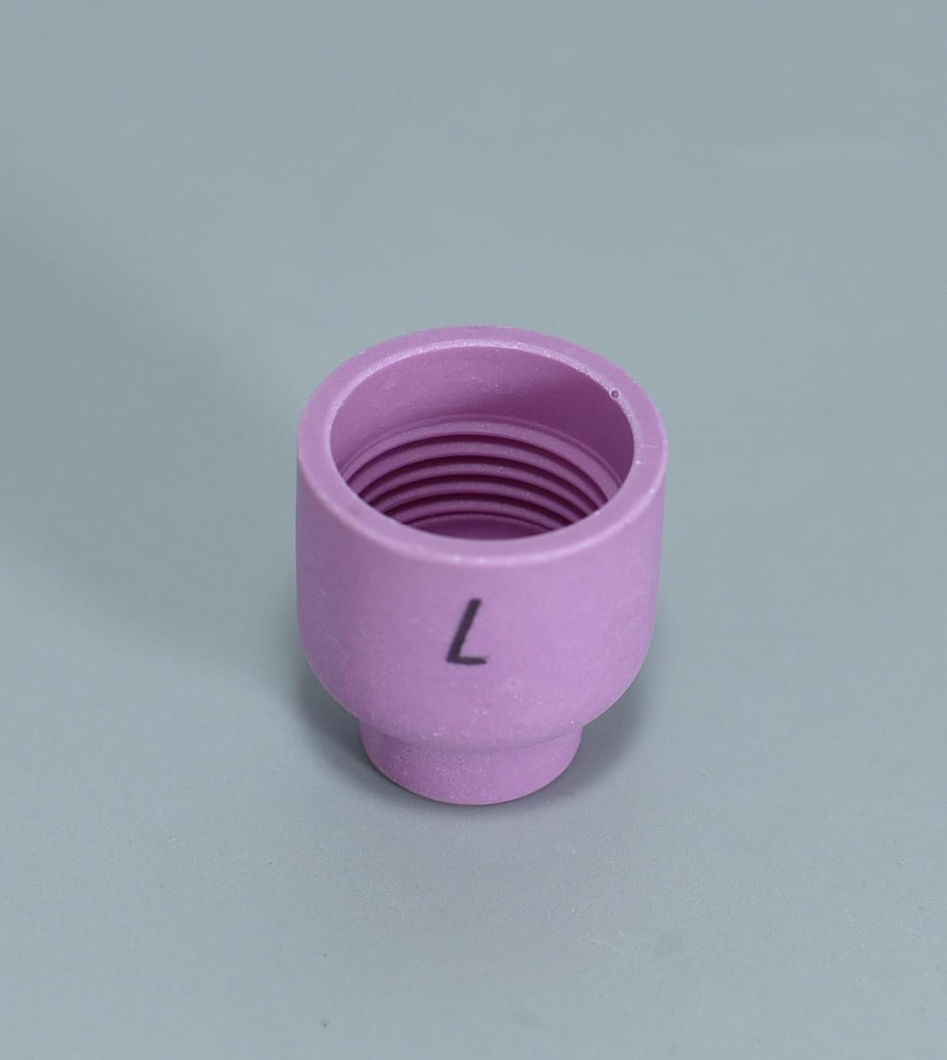RIVERWELD TIG Stubby Gas Lens Ceramic Cups 7# 7/16" 54N15SW 10pcs