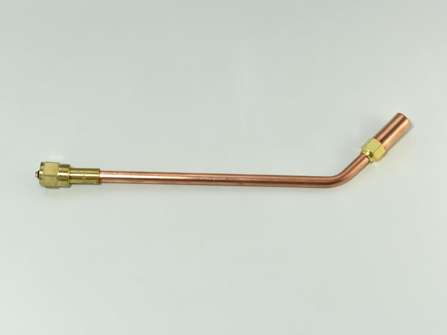 RIVERWELD Acetylene Medium Duty Welding Brazing Nozzle MFA-1-6 Size 6 Mixer