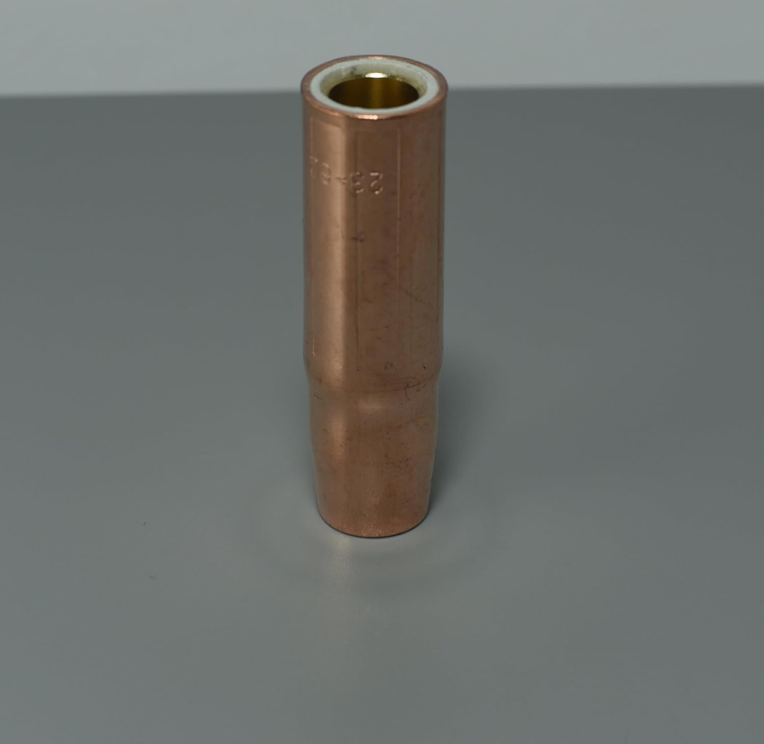 RIVERWELD MIG Welding Torch Gun Gas Nozzle 23-62 5/8" 15.9mm Orifice