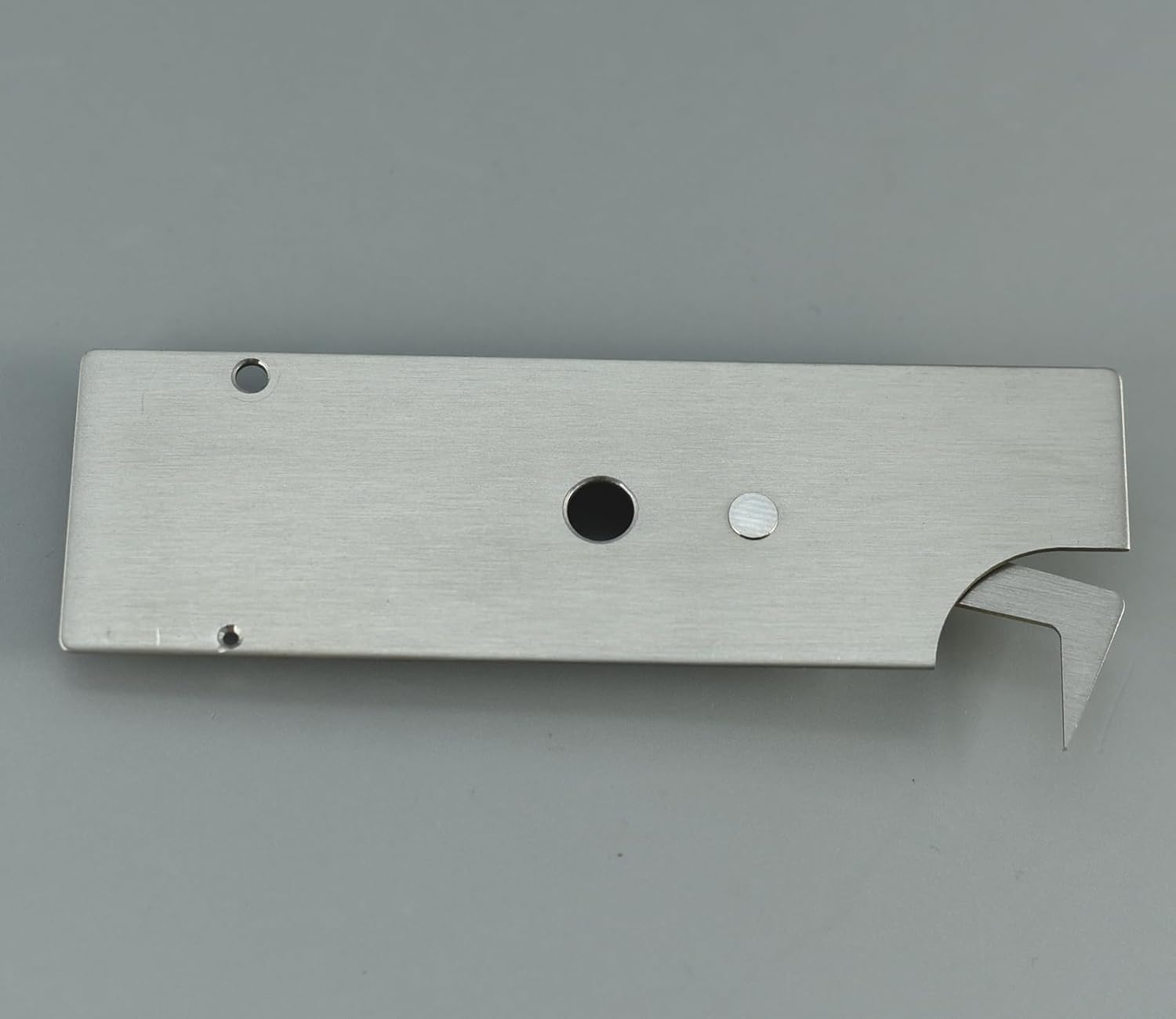 RIVERWELD V-WAC Single Weld Gauge Pit Depth Weld Gage