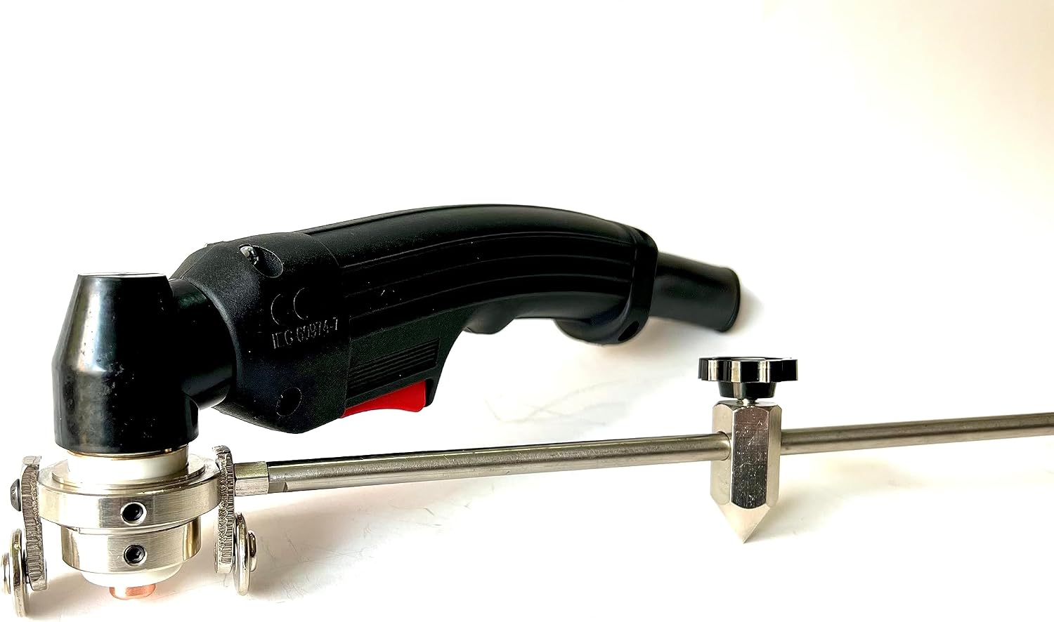 RIVERWELD CEBORA CP-70 P70 Plasma Torch Circinus Roller Guide Wheel Compass