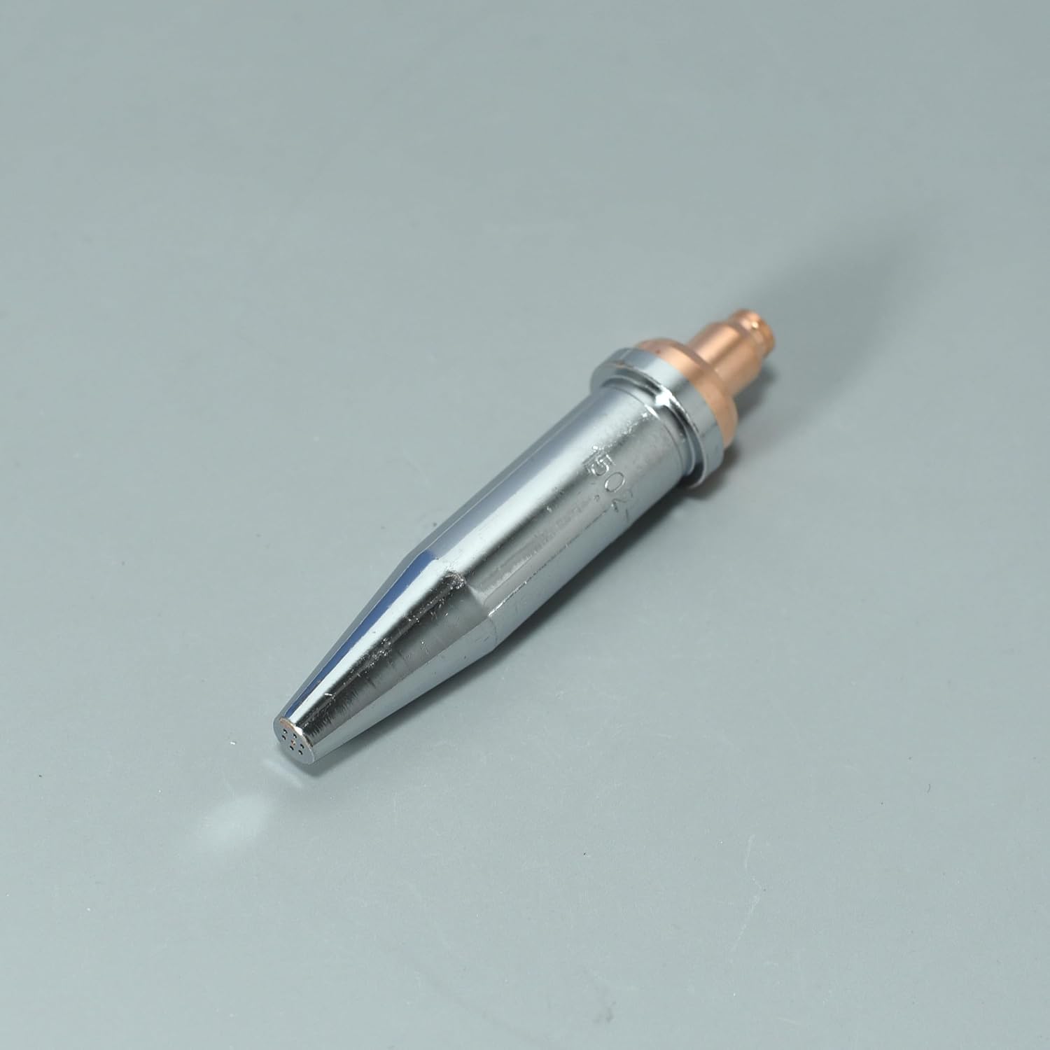 RIVERWELD Acetylene Cutting Tips 1502 Size 3 and 1502-3 2pcs