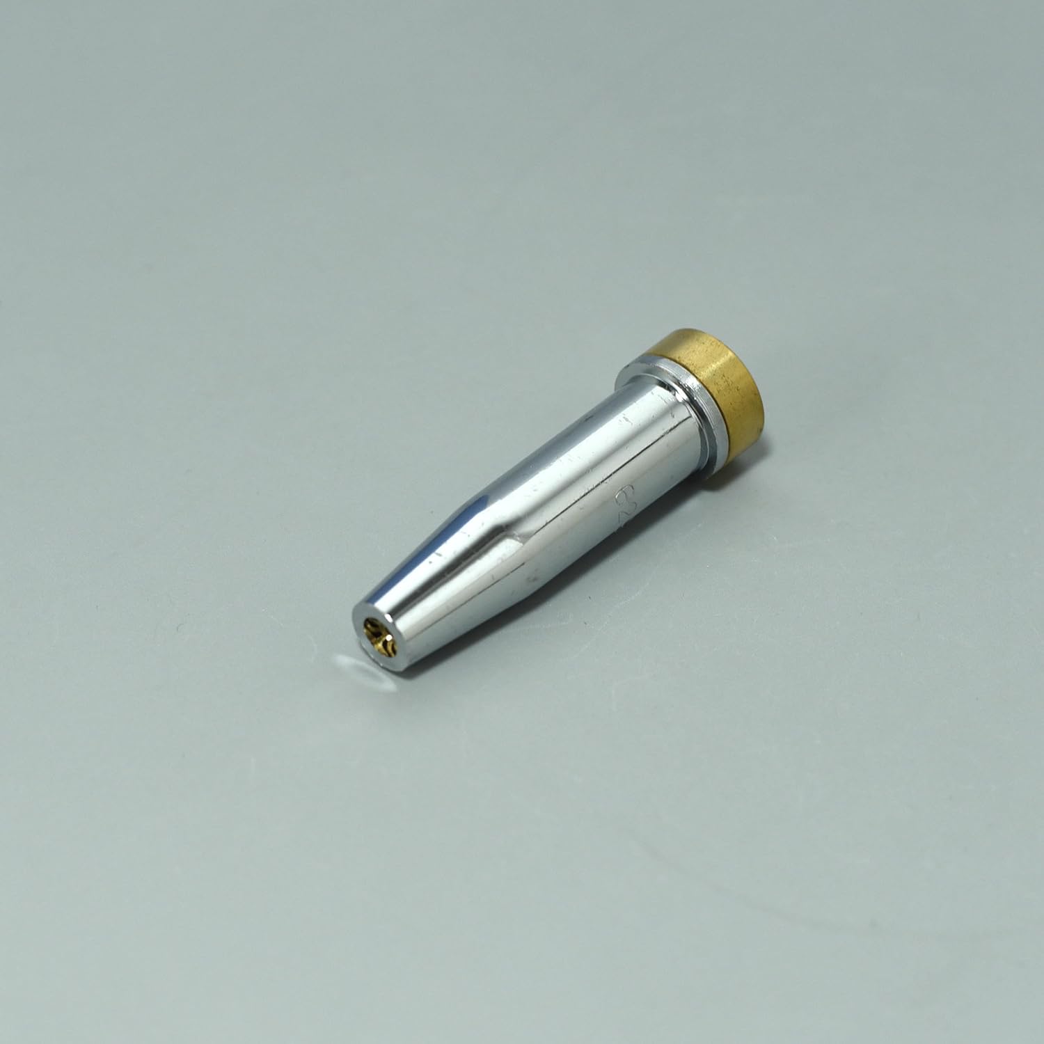 RIVERWELD Propane/Natural Gas Cutting Tips 6290NFF Size 1 & 6290NFF-1 2pcs