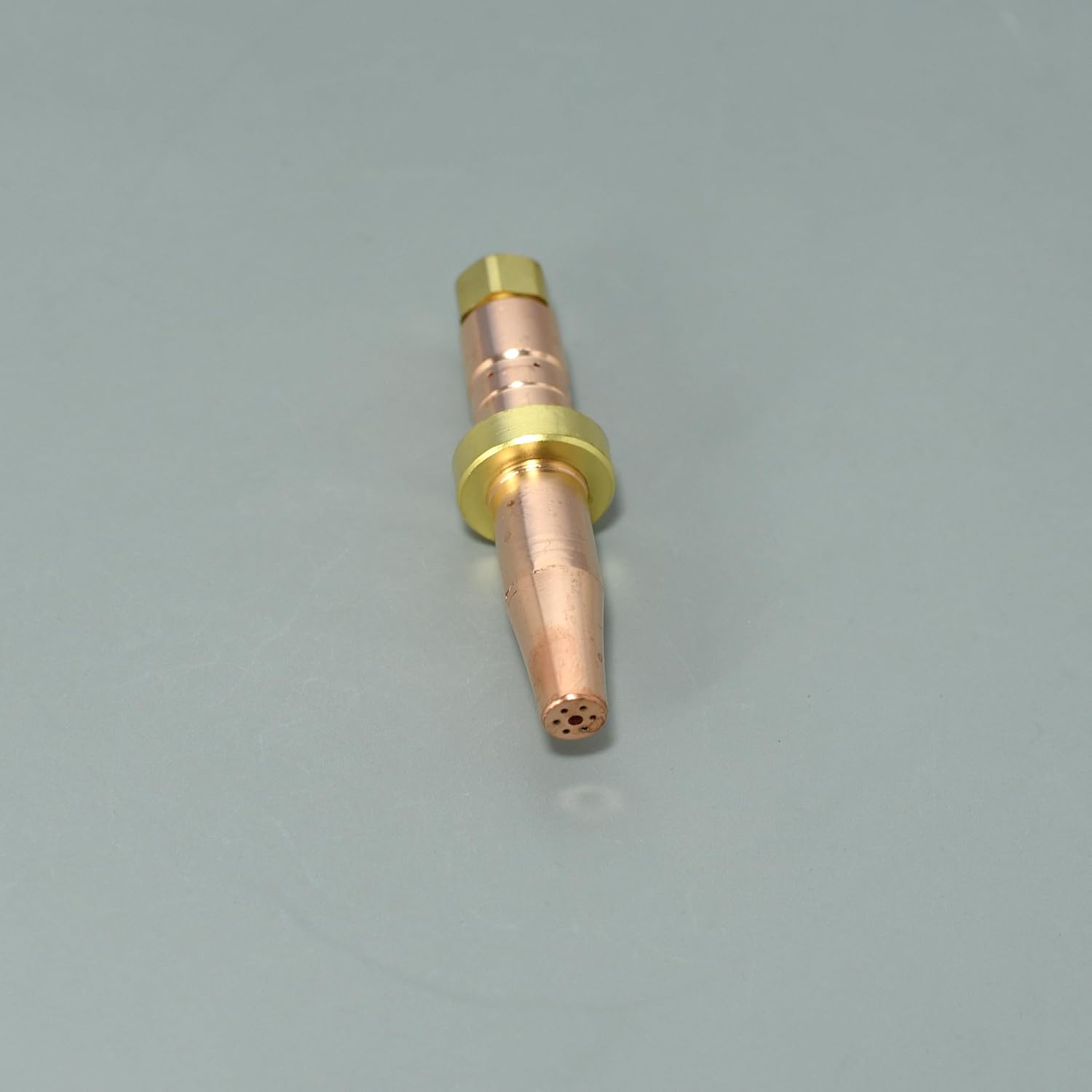 RIVERWELD Acetylene Cutting Tip MC12 Size 2 and MC12-2