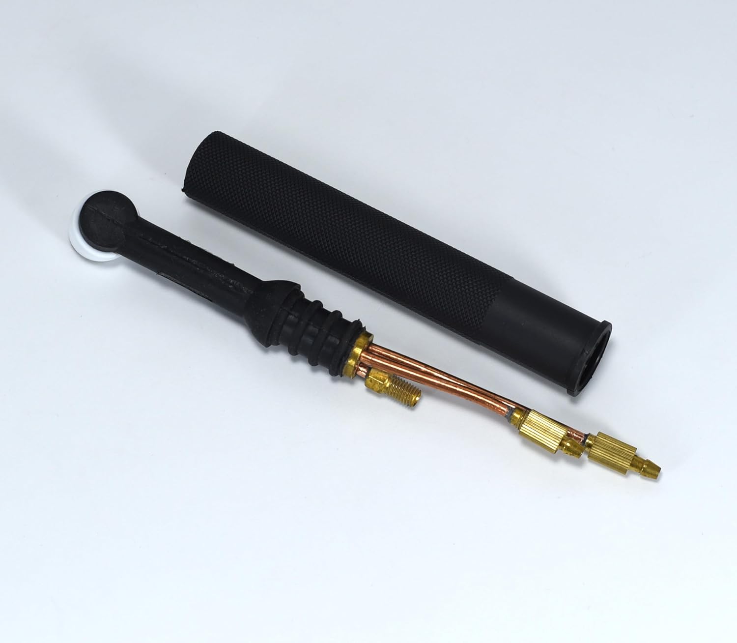 RIVERWELD SR-24WF WP-24WF TIG Welding Torch Head Body Micro 180A