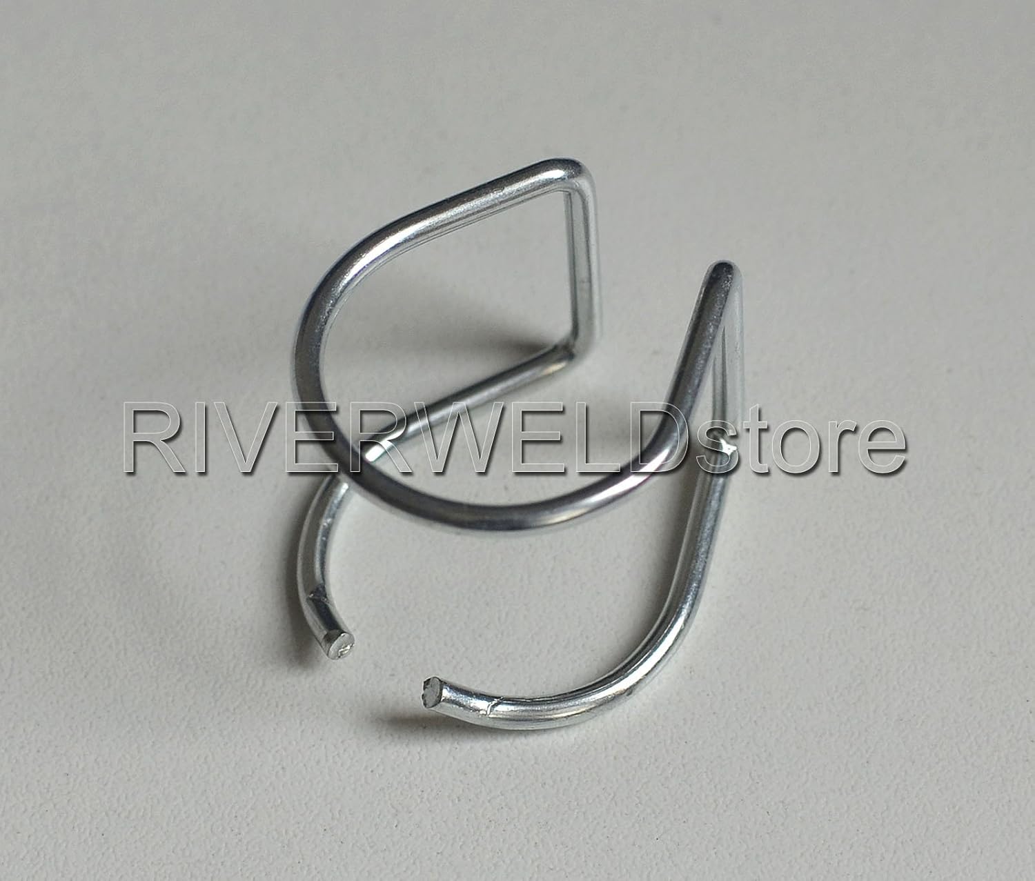 RIVERWELD S45 Plasma Torch Stand Off Guide Doubel Point Spacer CV0010 5pcs