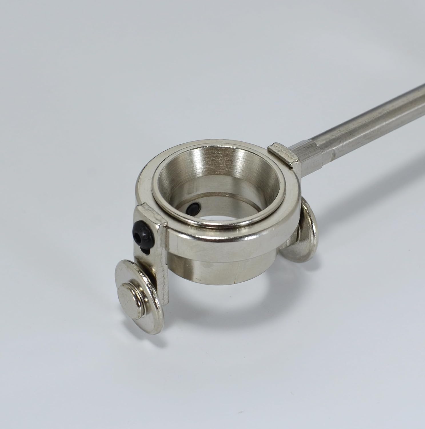 RIVERWELD S45 S25 Plasma Cutter Torch Circinus Roller Guide Wheel Compass