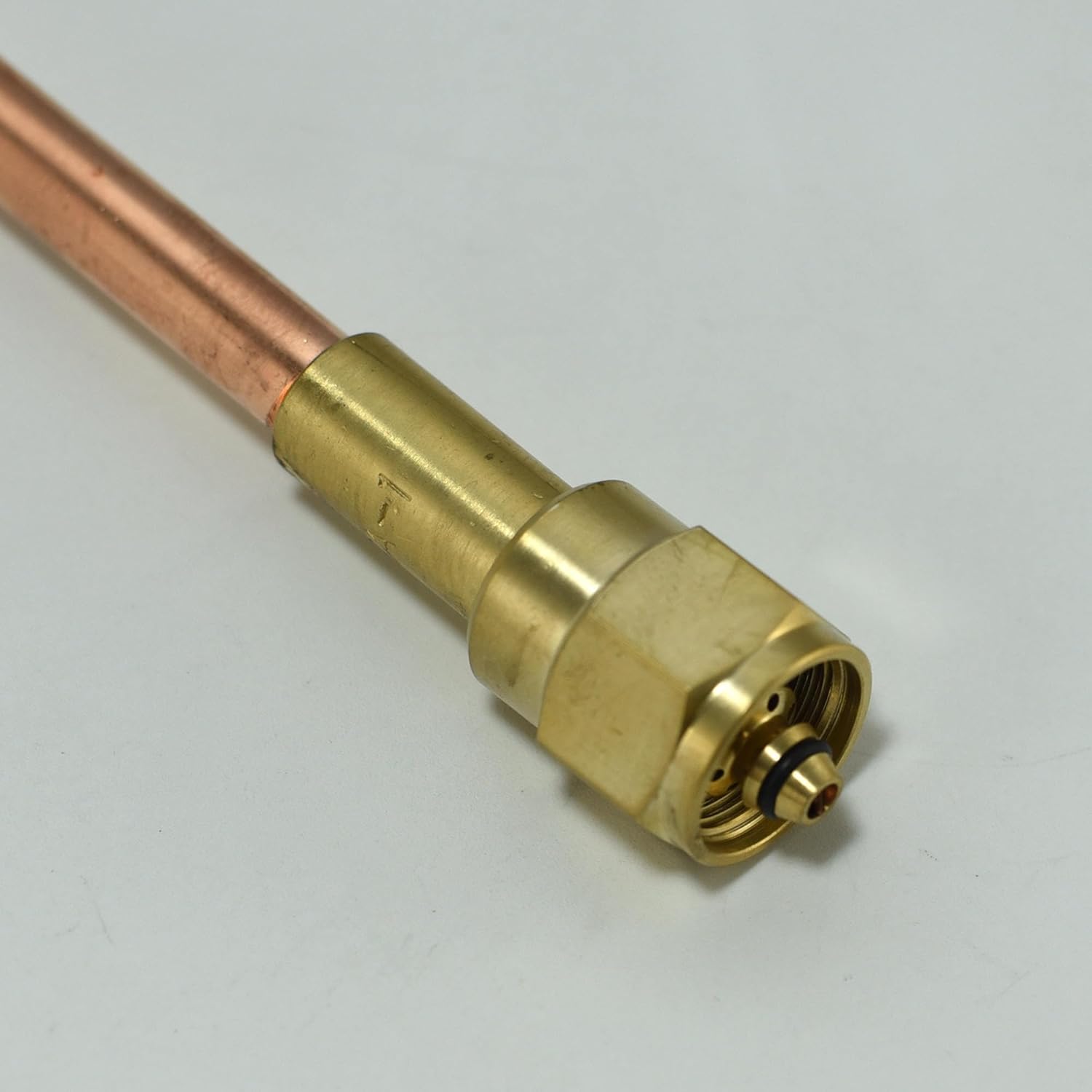 RIVERWELD Acetylene Medium Duty Welding Brazing Nozzle MFA-1-6 Size 6 Mixer