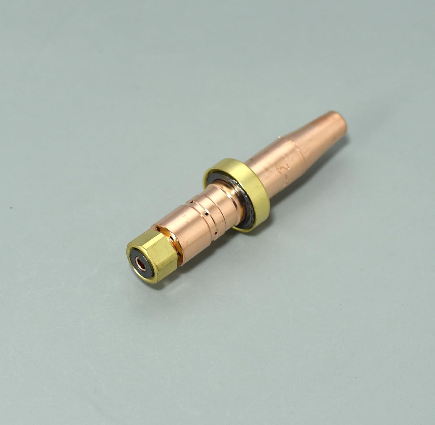 RIVERWELD Acetylene Cutting Tip MC12 Size 3 and MC12-3