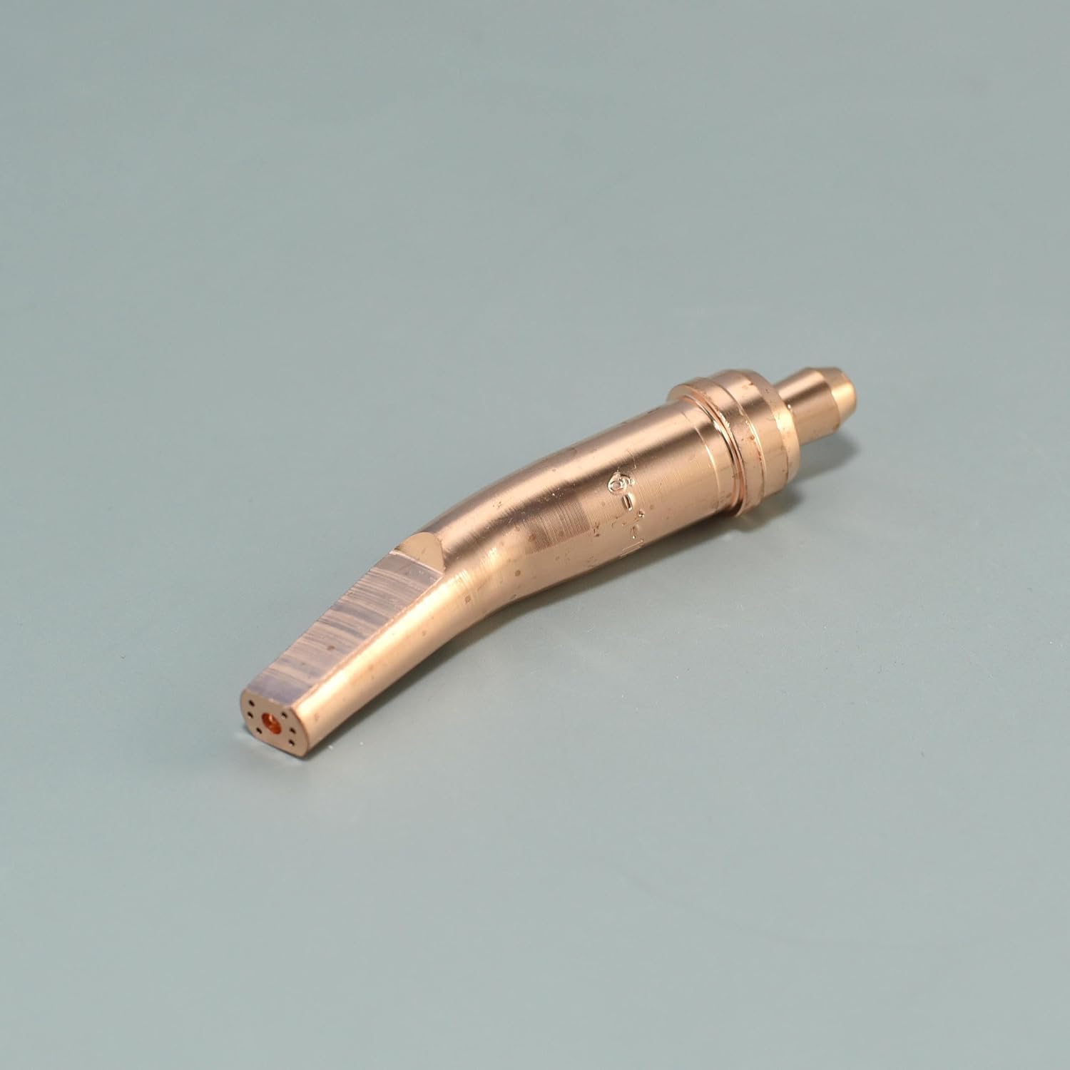 RIVERWELD Acetylene Cutting Tip 1-118 Size 6 and 6-1-118