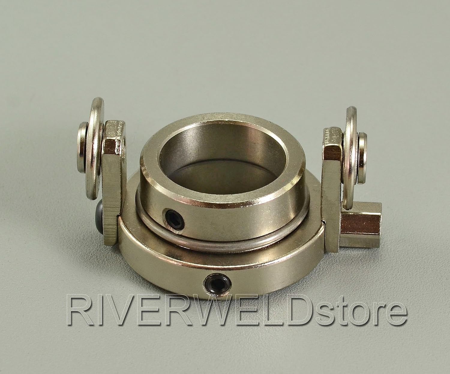 RIVERWELD CB70 CP70 Plasma Torch Circle Cutting Attachment CV0074 Original