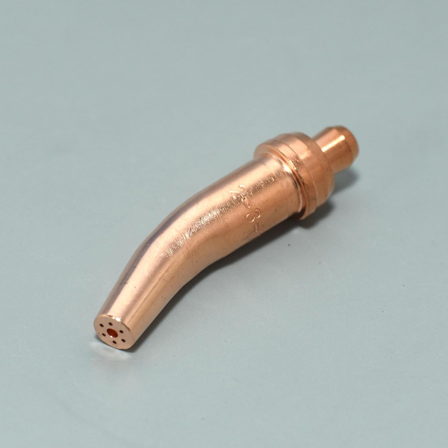 RIVERWELD Acetylene Cutting Tip 3-118 Size 2 and 2-3-118