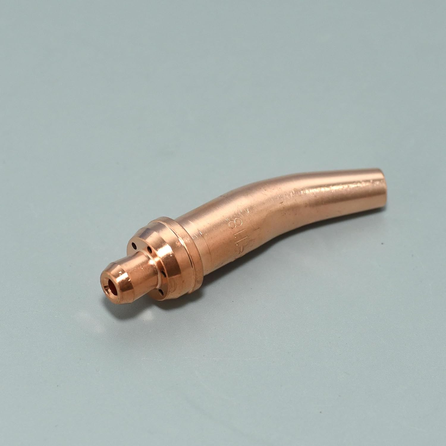 RIVERWELD Acetylene Cutting Tip 3-118 Size 2 and 2-3-118