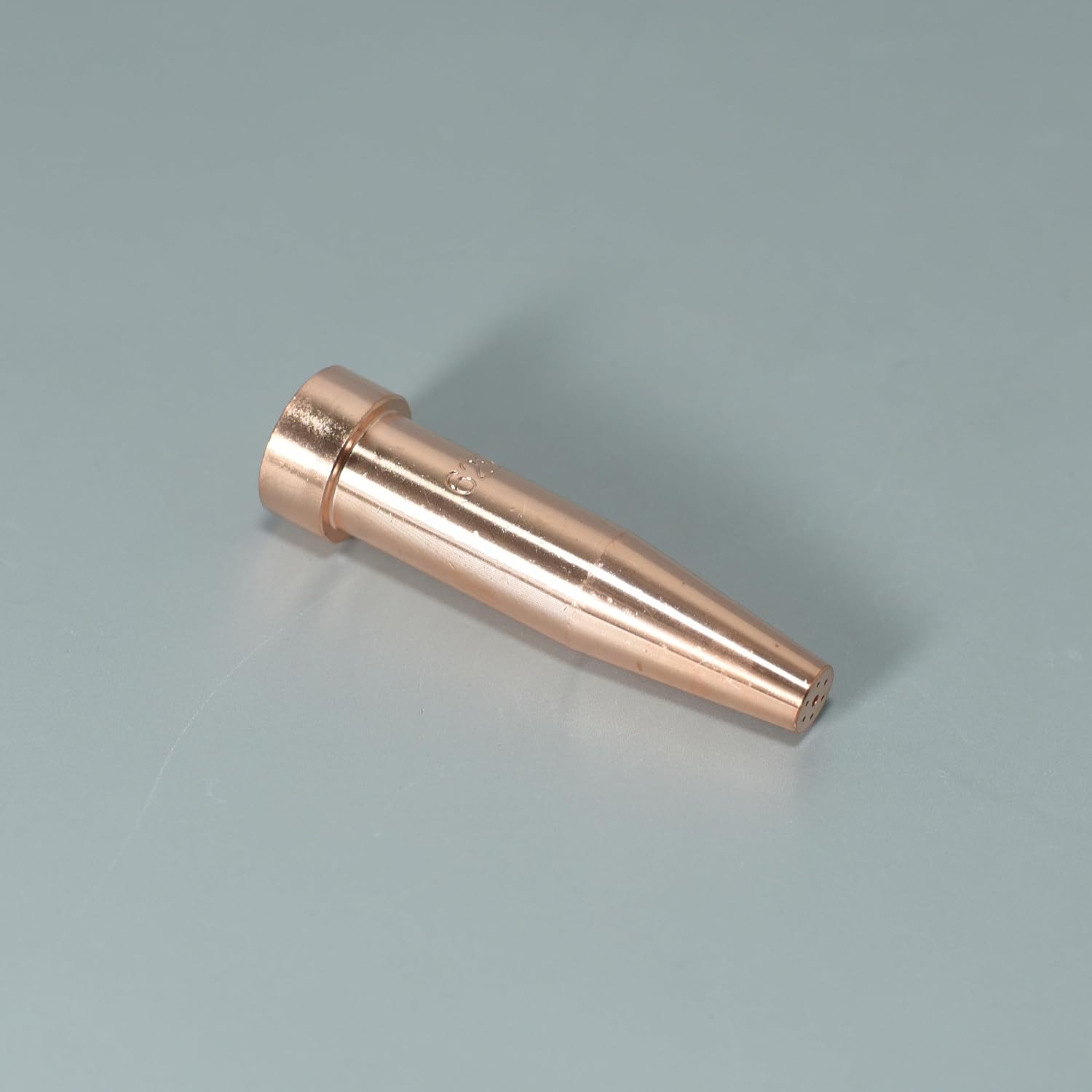 RIVERWELD Acetylene Cutting Tips 6290 Size 2 & 6290-2 2pcs