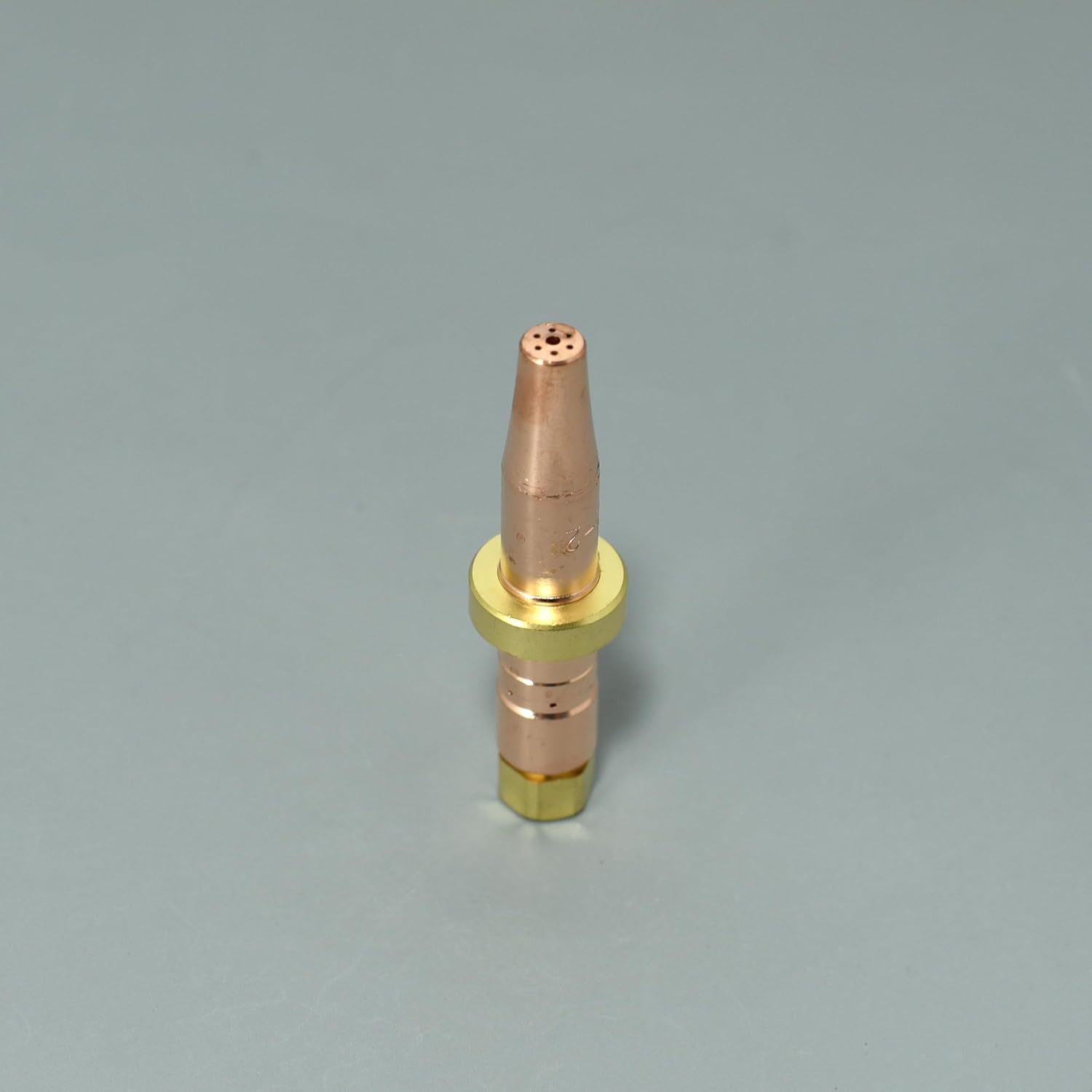 RIVERWELD Acetylene Cutting Tip MC12 Size 2 and MC12-2