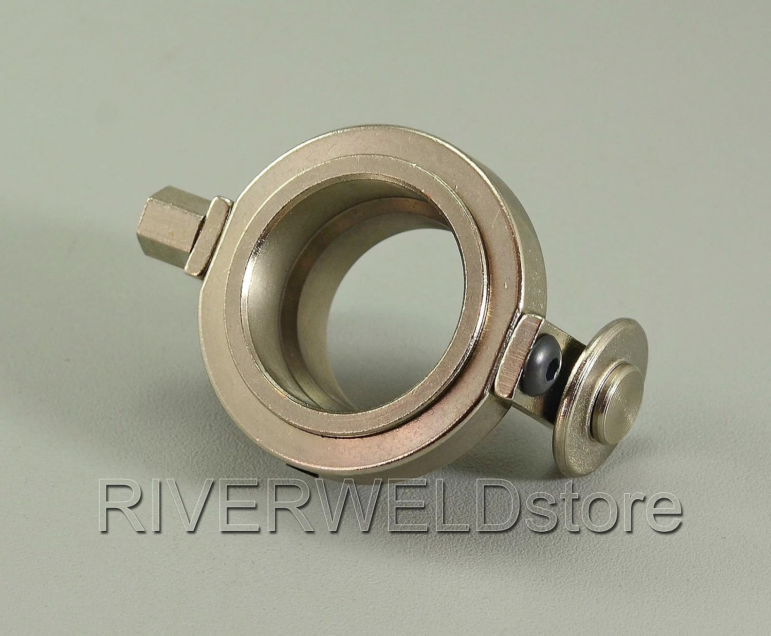 RIVERWELD CB70 CP70 Plasma Torch Circle Cutting Attachment CV0074 Original