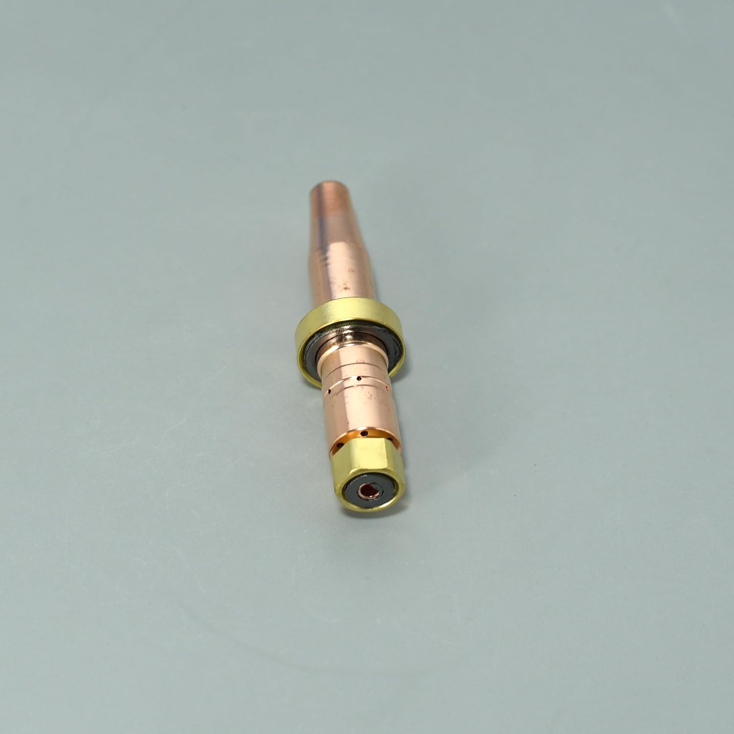 RIVERWELD Acetylene Cutting Tip MC12 Size 2 and MC12-2