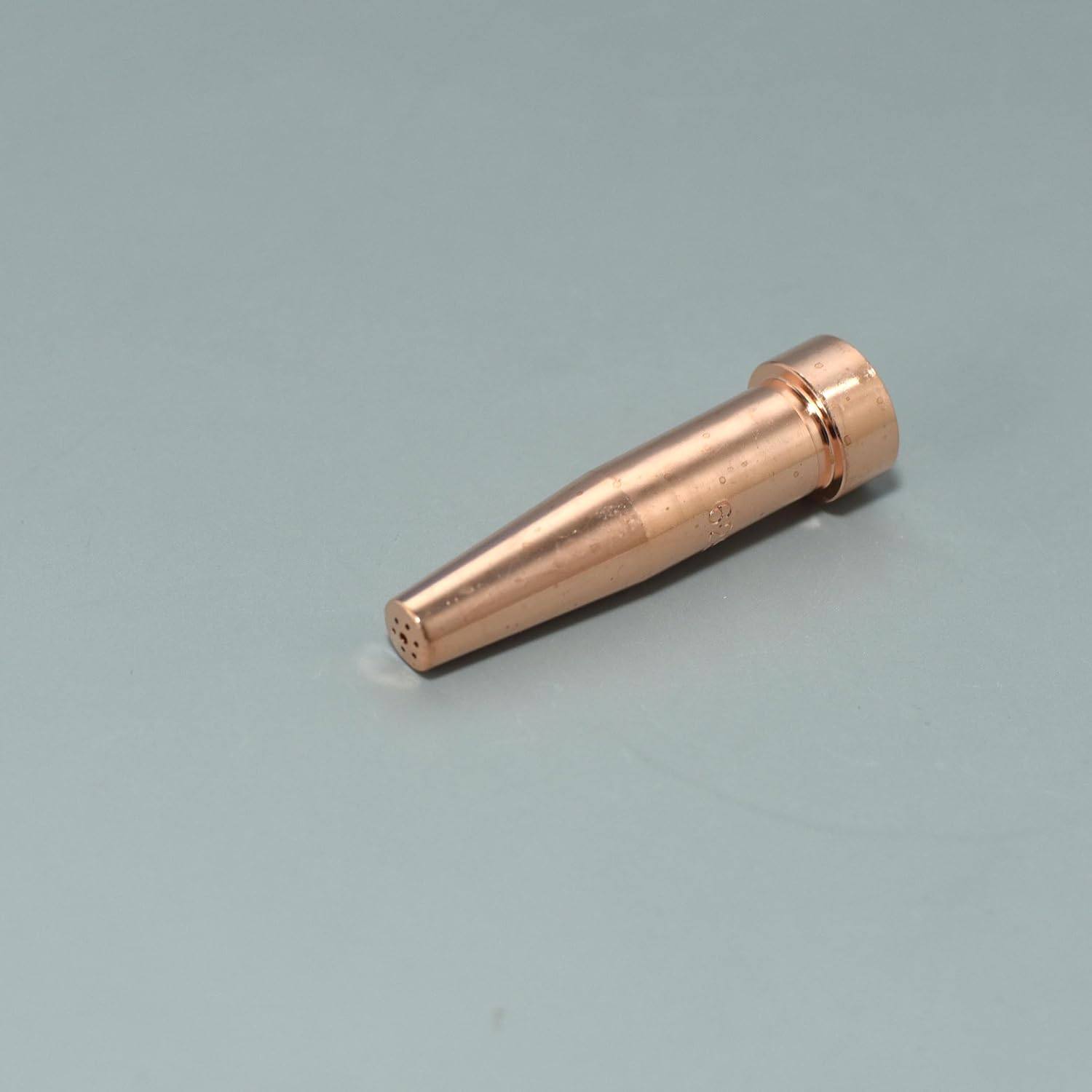 RIVERWELD Acetylene Cutting Tips 6290 Size 3 & 6290-3 2pcs